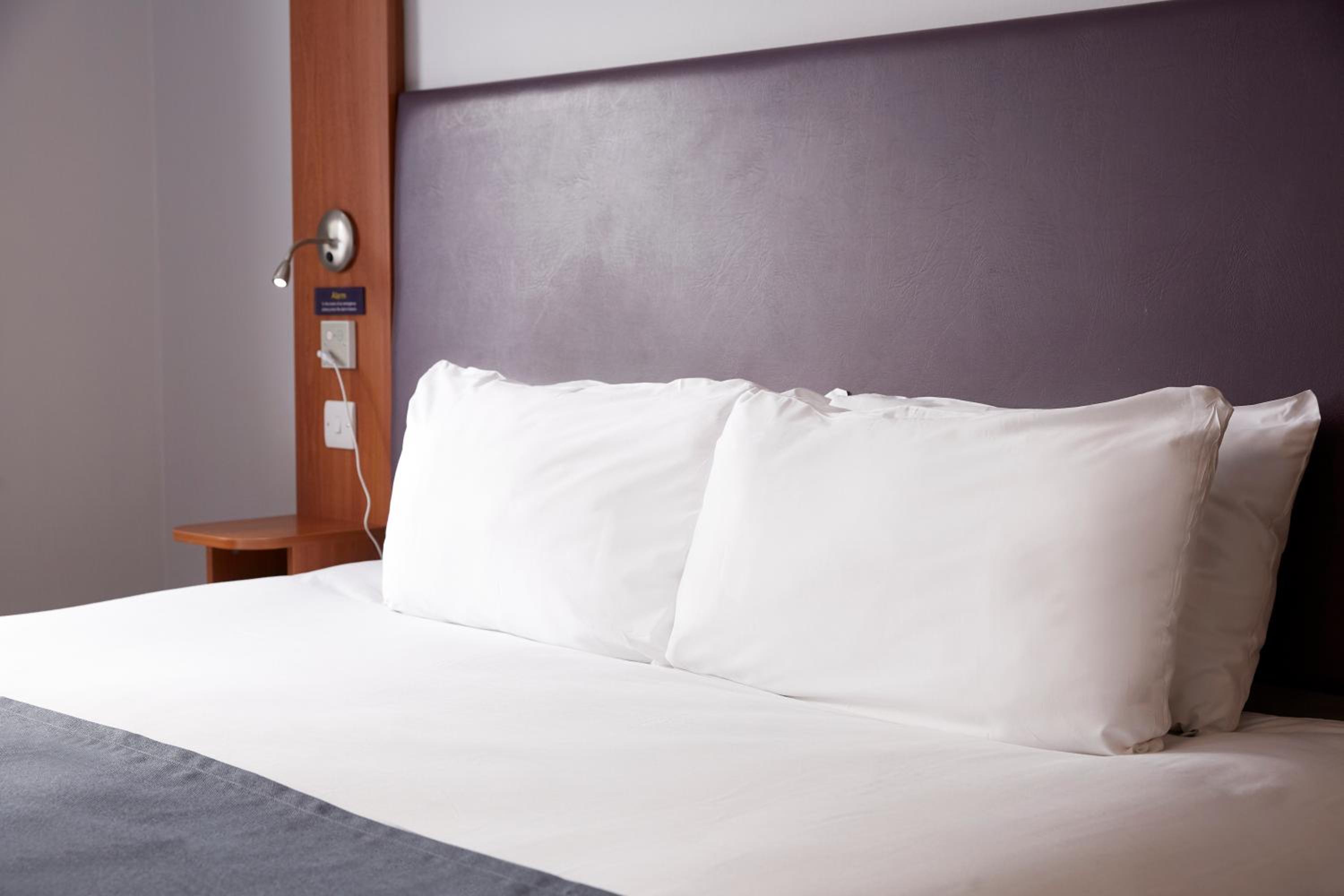 Double Room - Disability Access - Photo 1