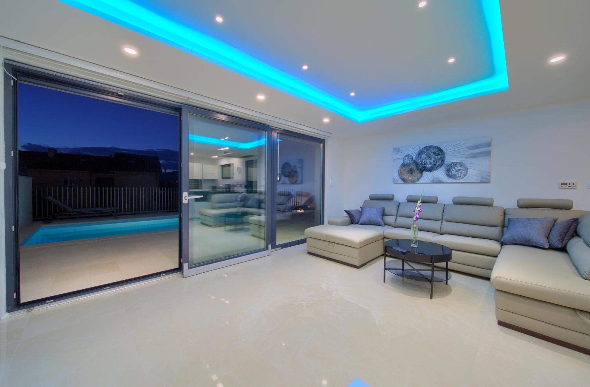 Four-Bedroom House photo 1
