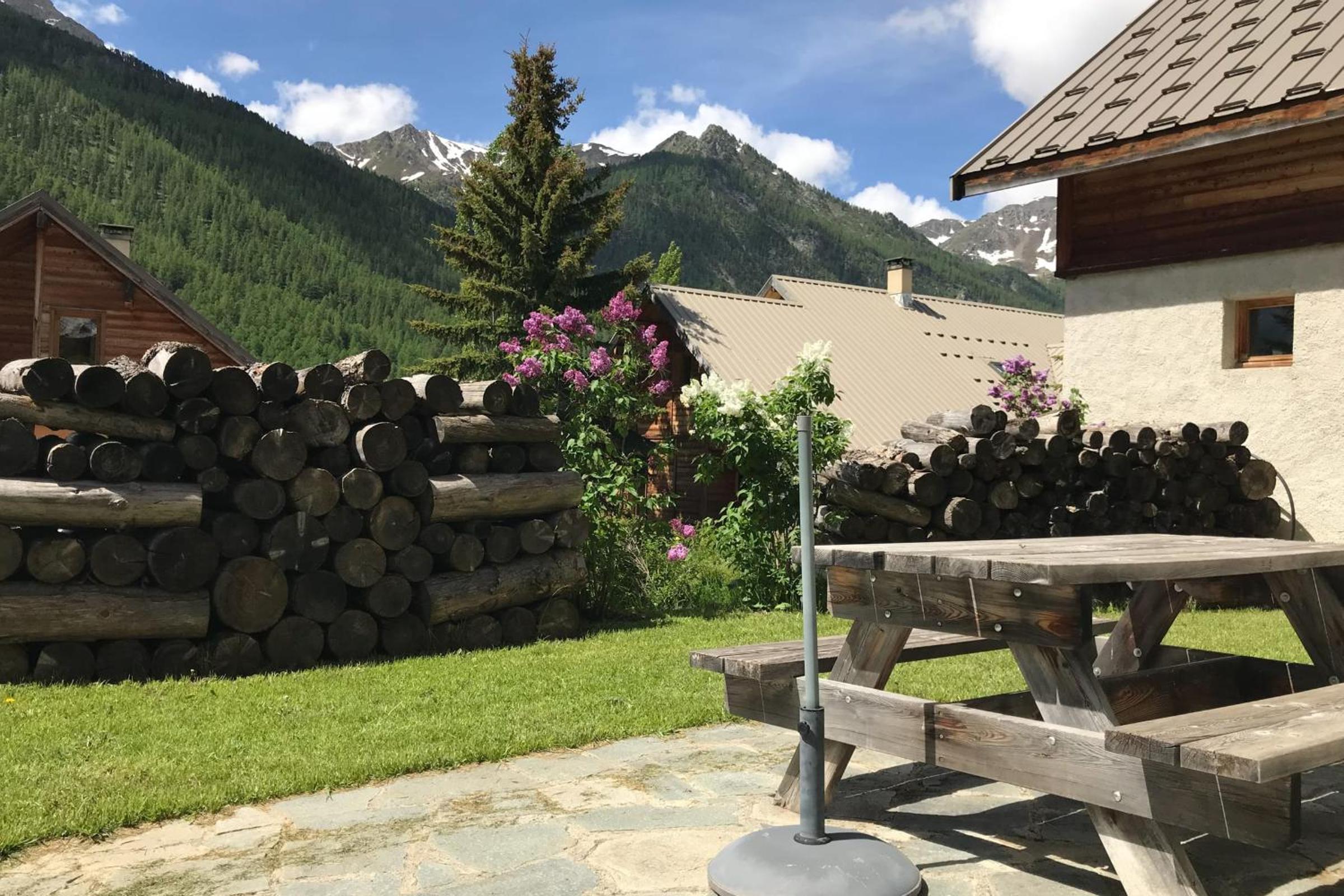 Chalet photo 3