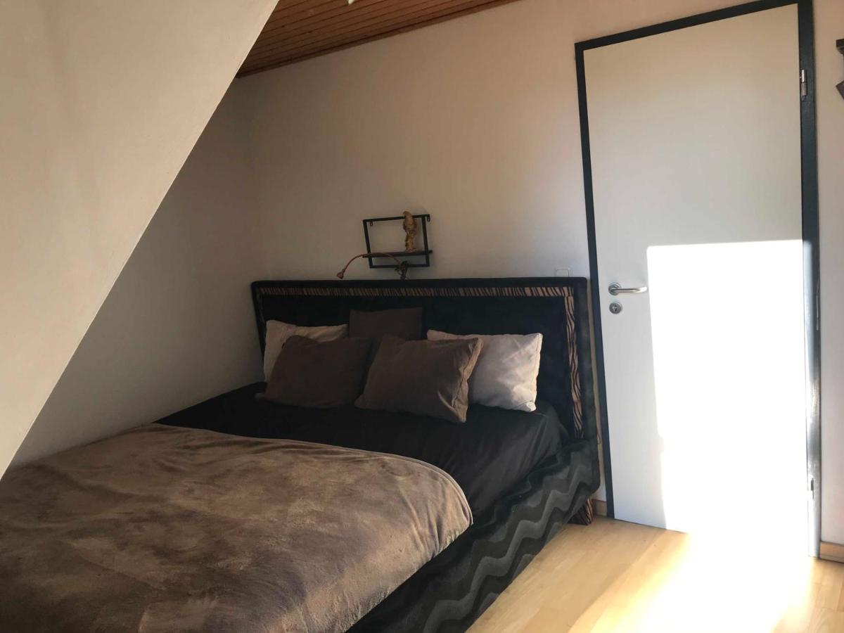 Four-Bedroom House photo 3