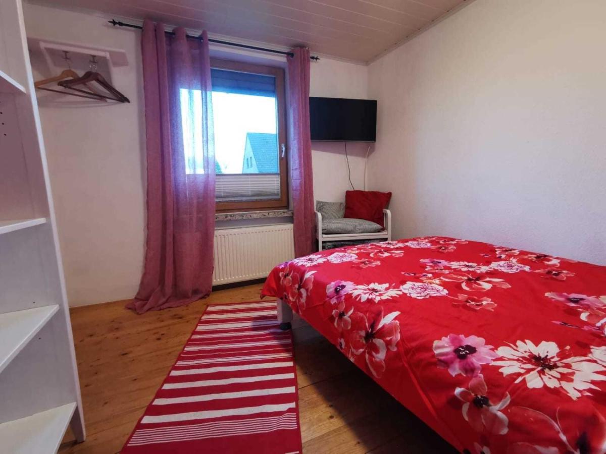 Four-Bedroom House photo 1