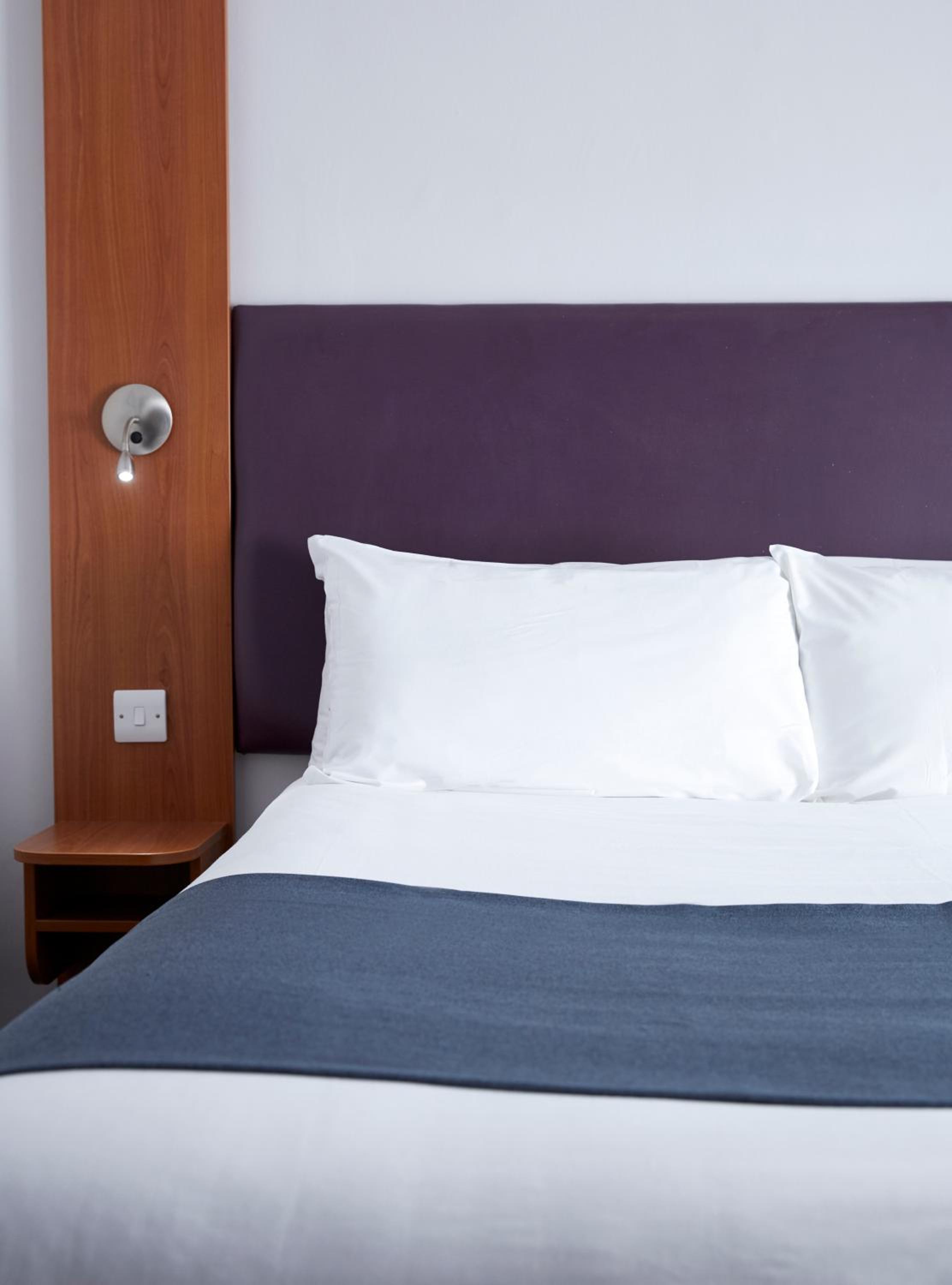 Double Room - Photo 3