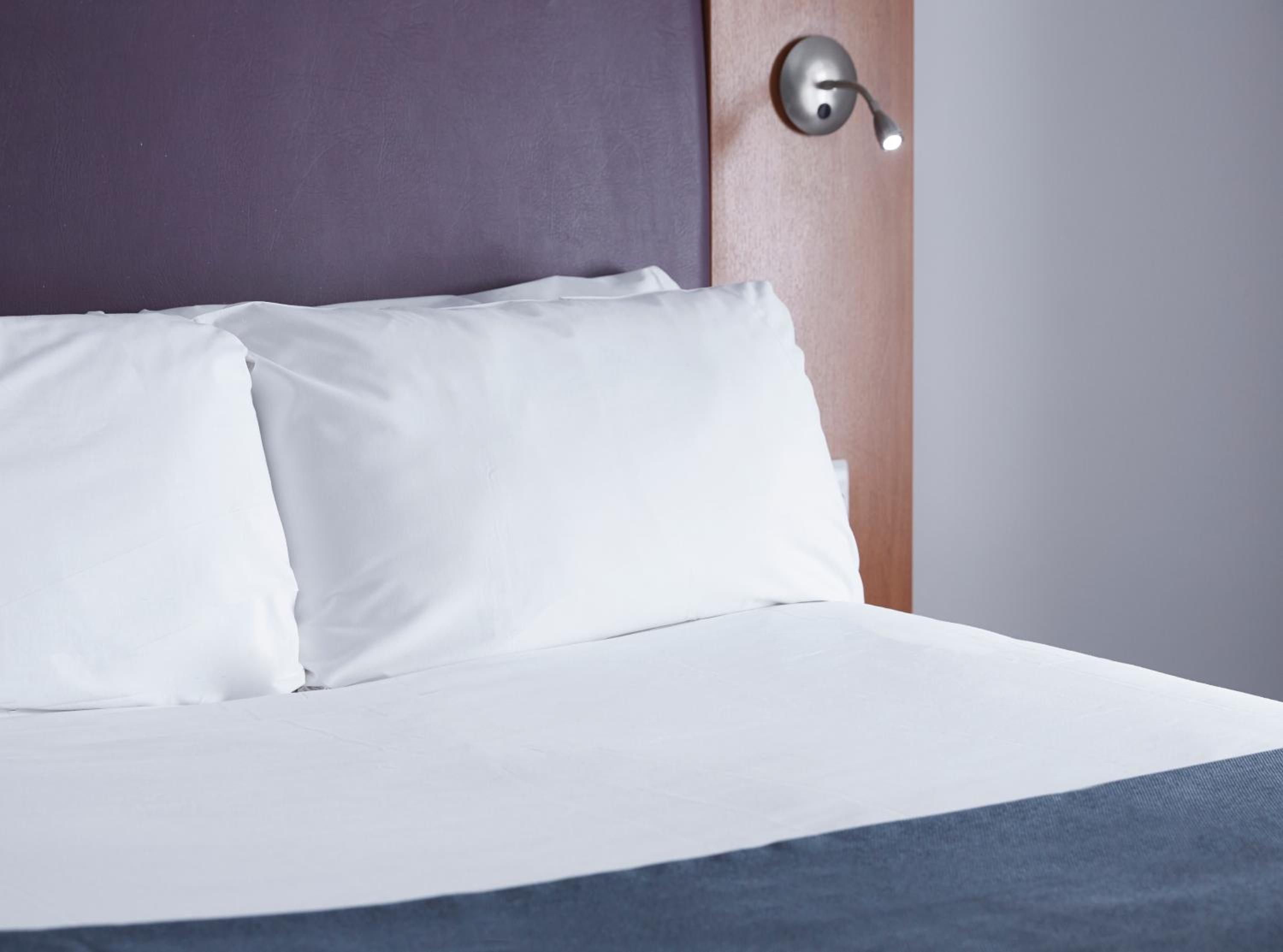 Double Room - Photo 9
