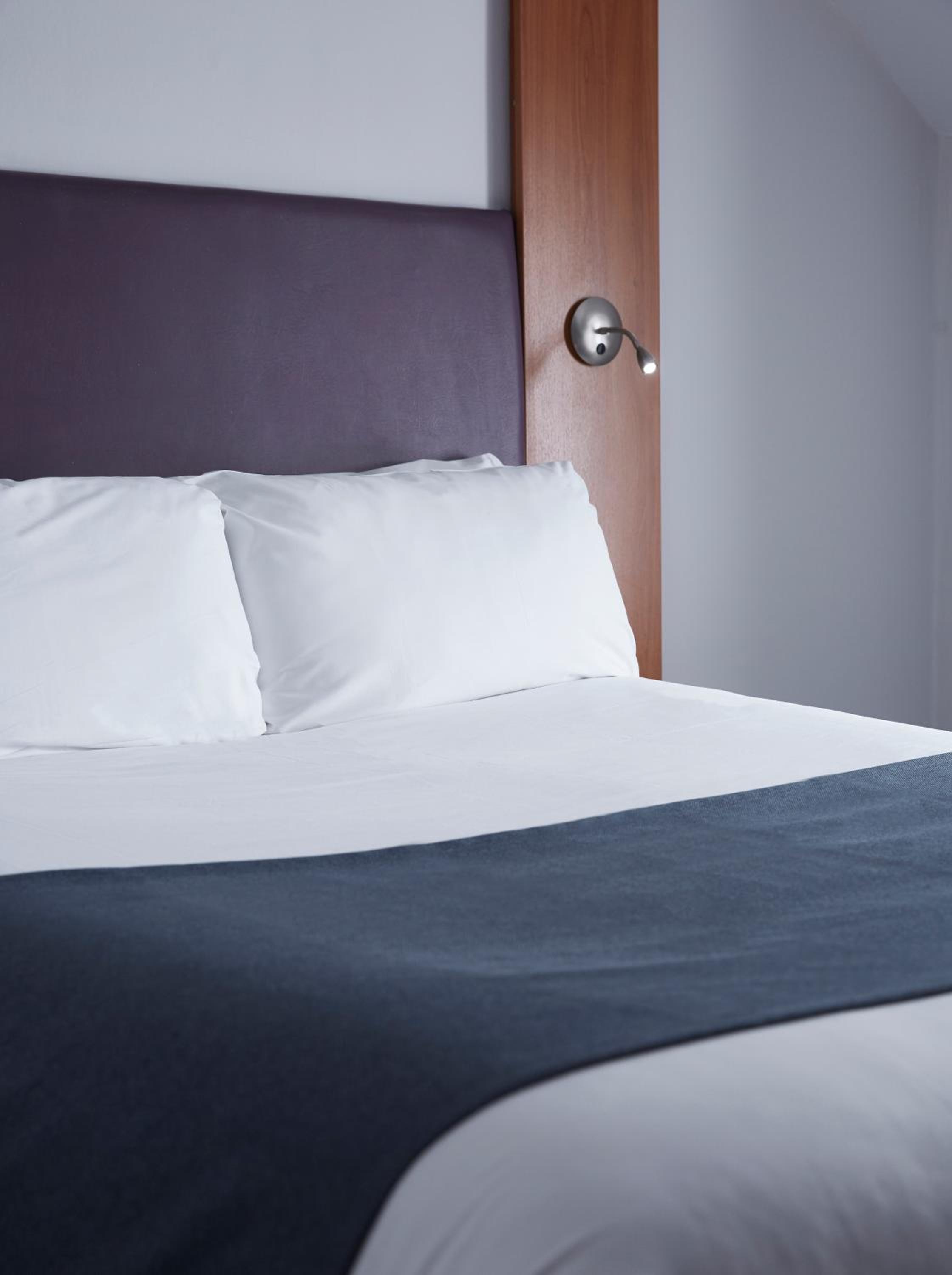 Double Room - Photo 1