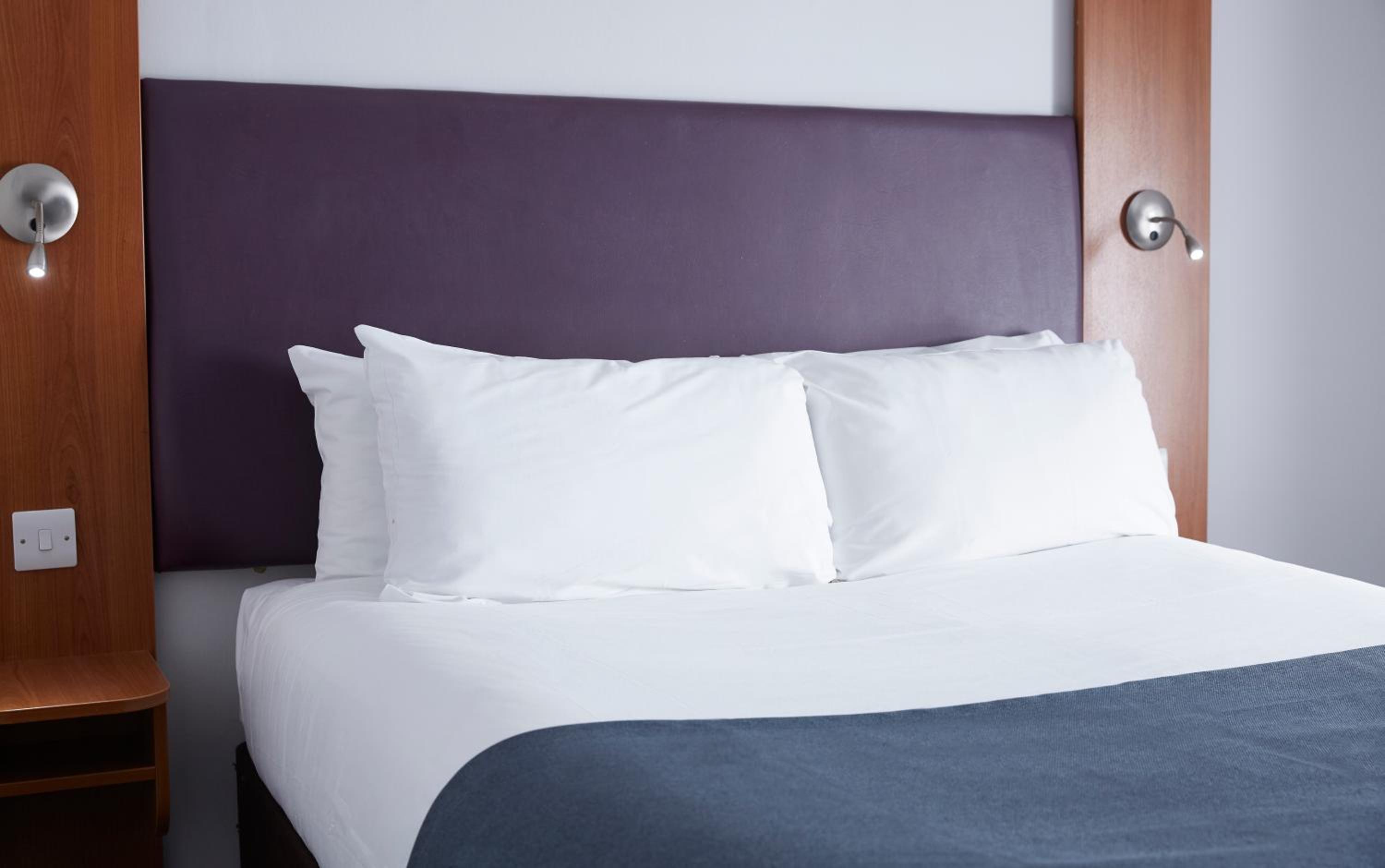 Double Room - Photo 4