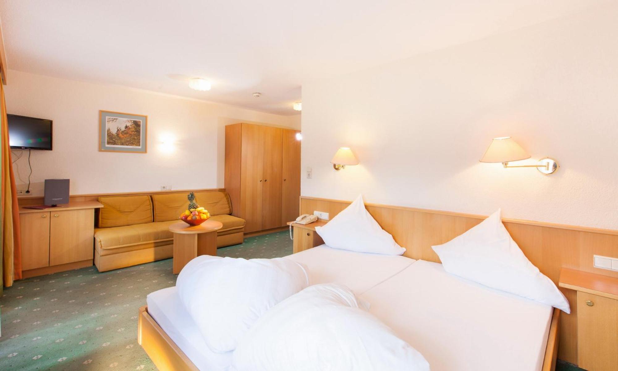 Classic Triple Room