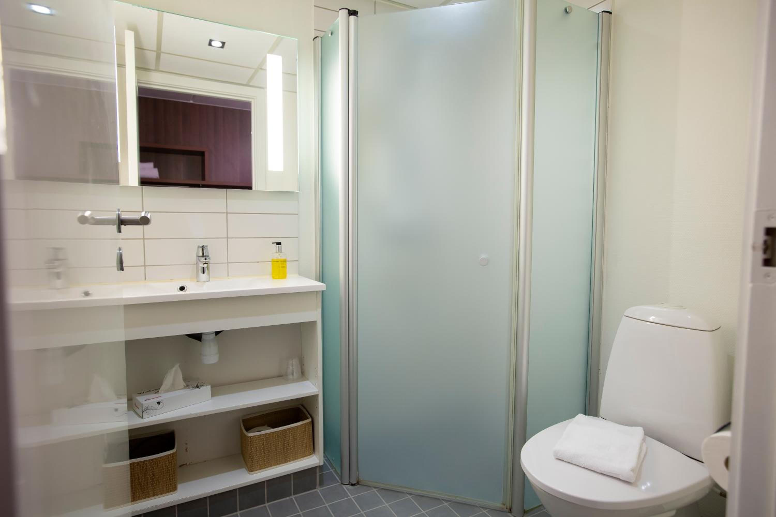 Standard Room - Photo 3
