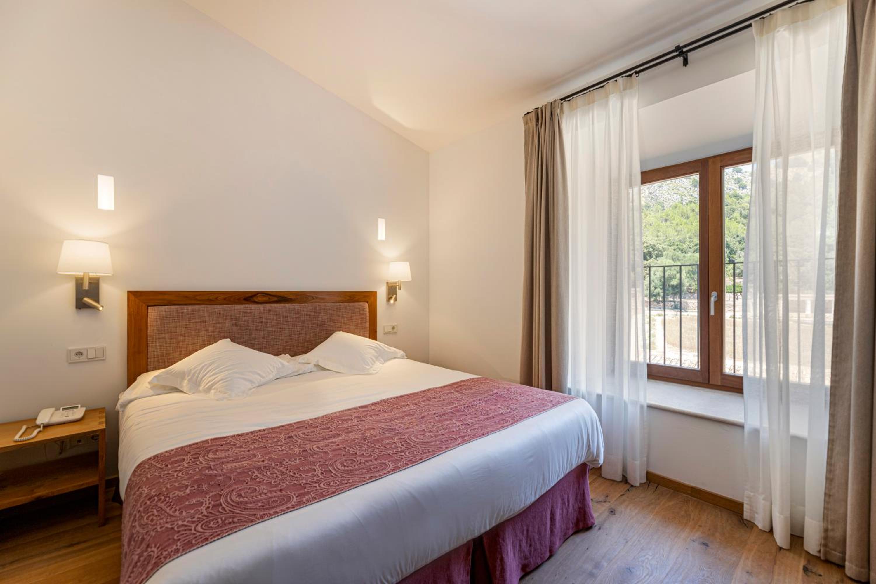 Habitación Doble
