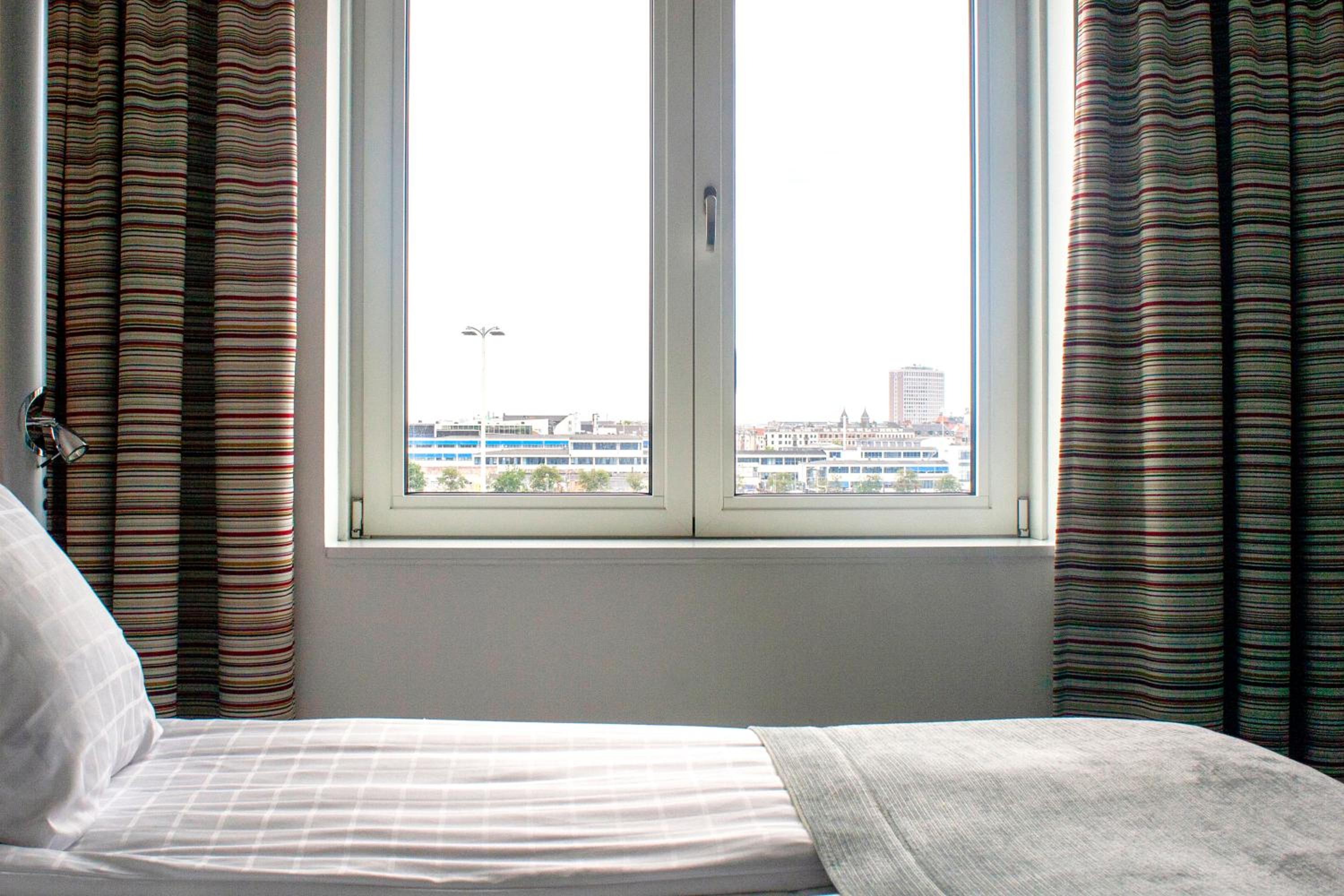 Standard Double Room - Photo 1
