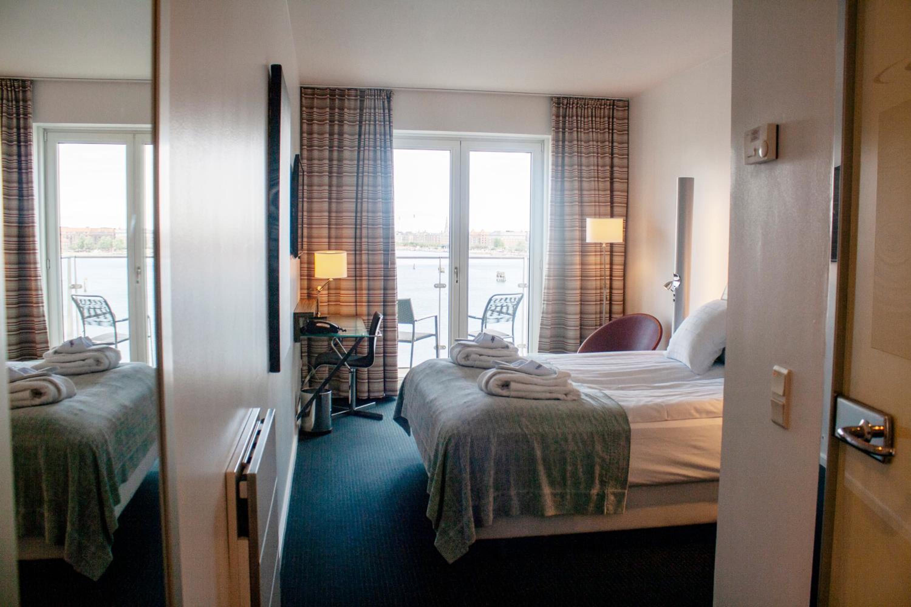 Executive Double Room - Photo 1