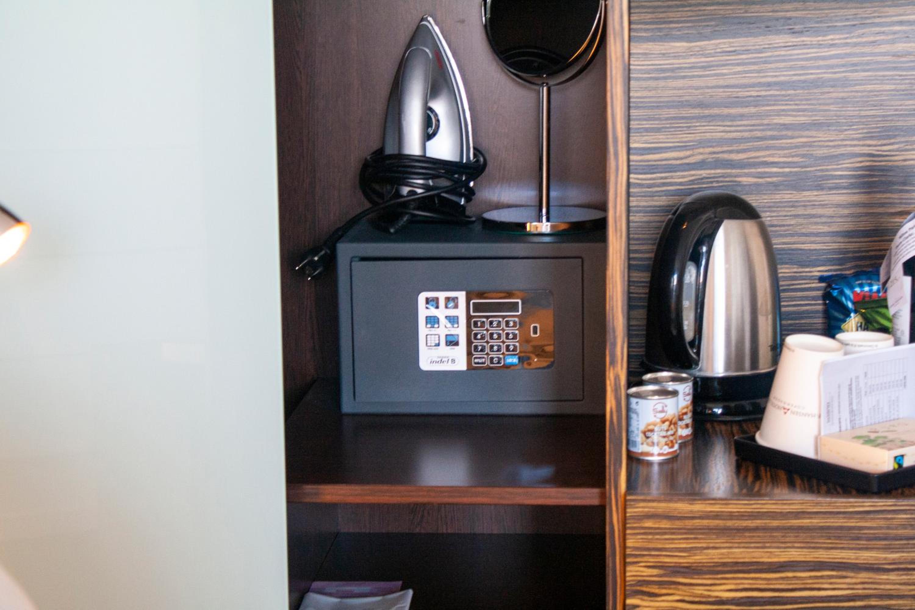 Executive Double Room - Photo 10