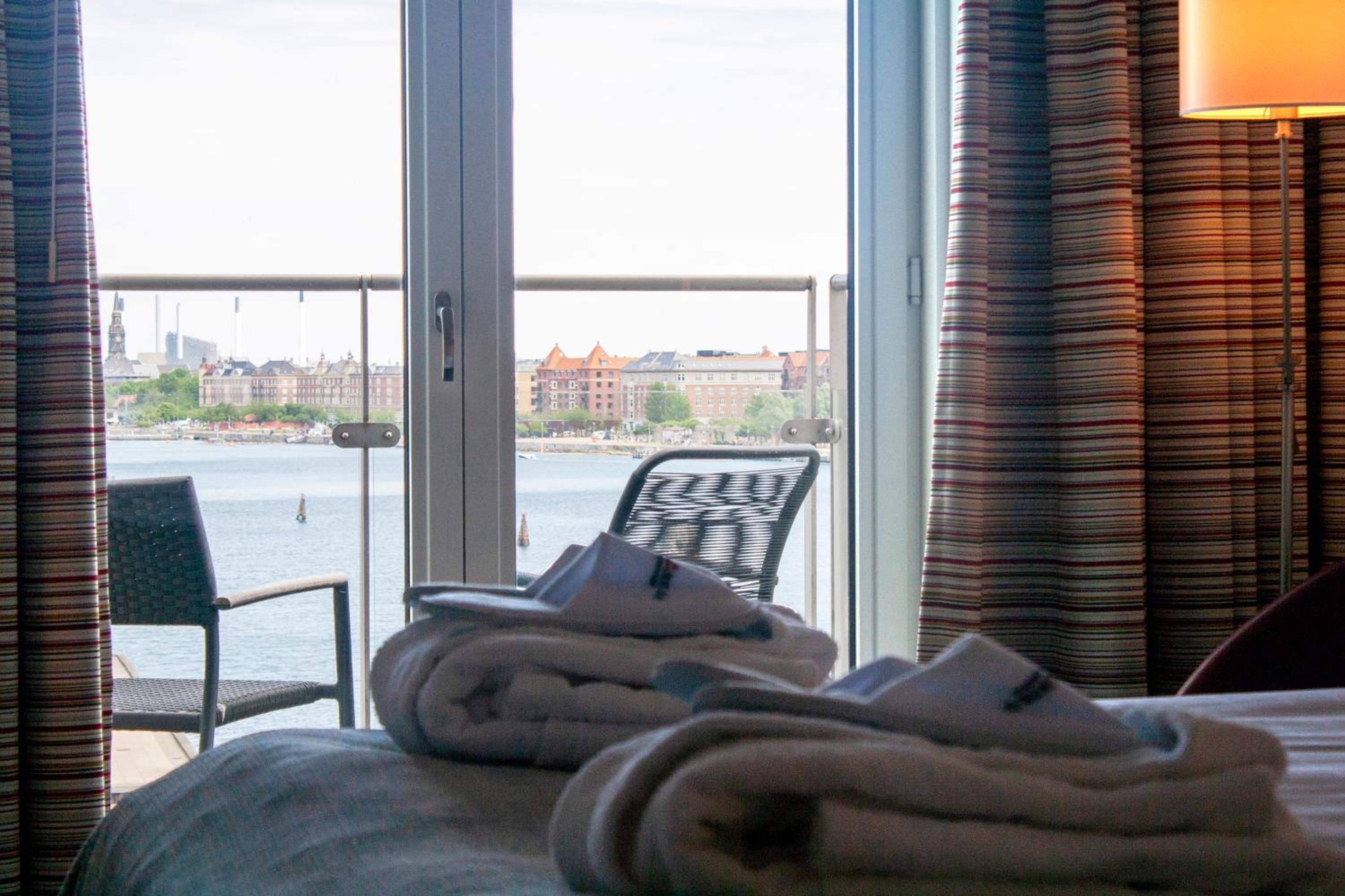 Executive Double Room - Photo 9