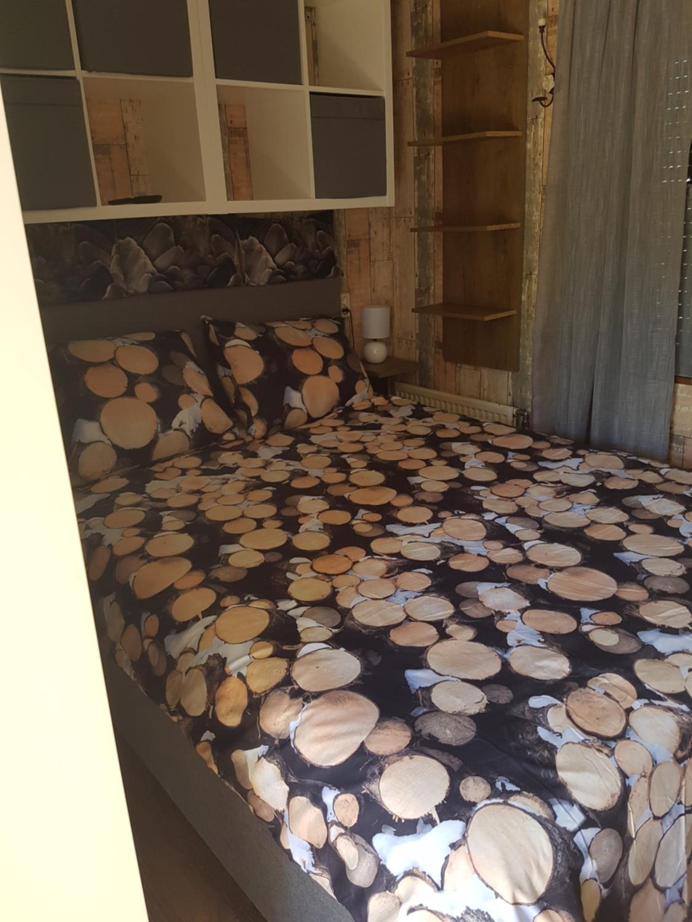 Two-Bedroom Chalet photo 1