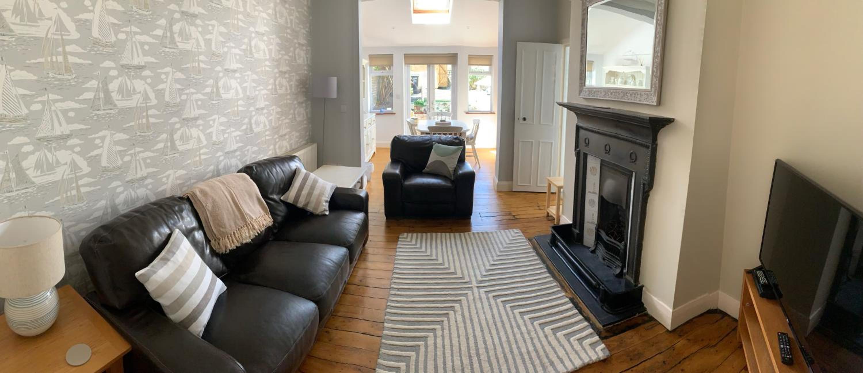 Two-Bedroom House photo 1