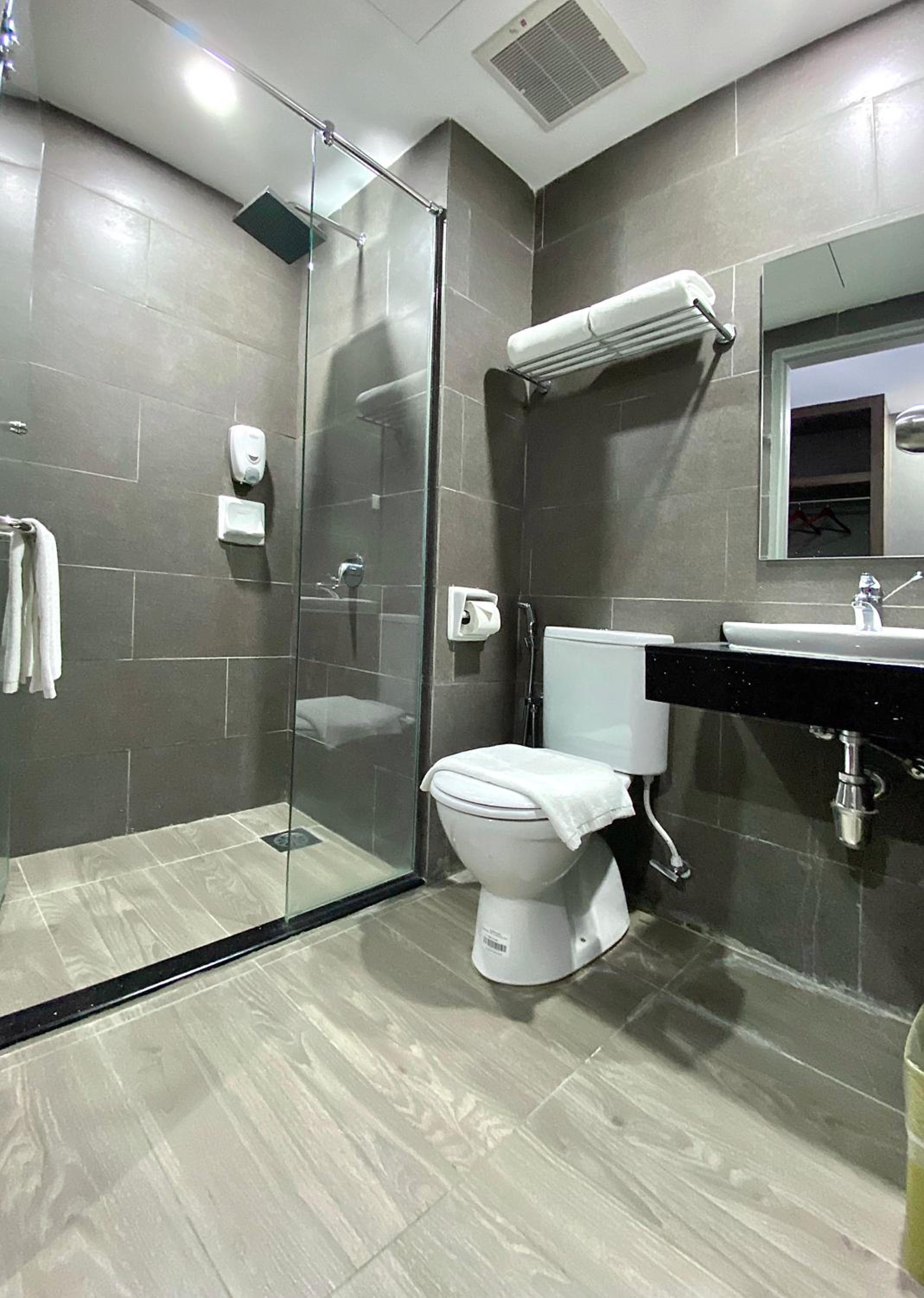 Superior Twin Room - Photo 1