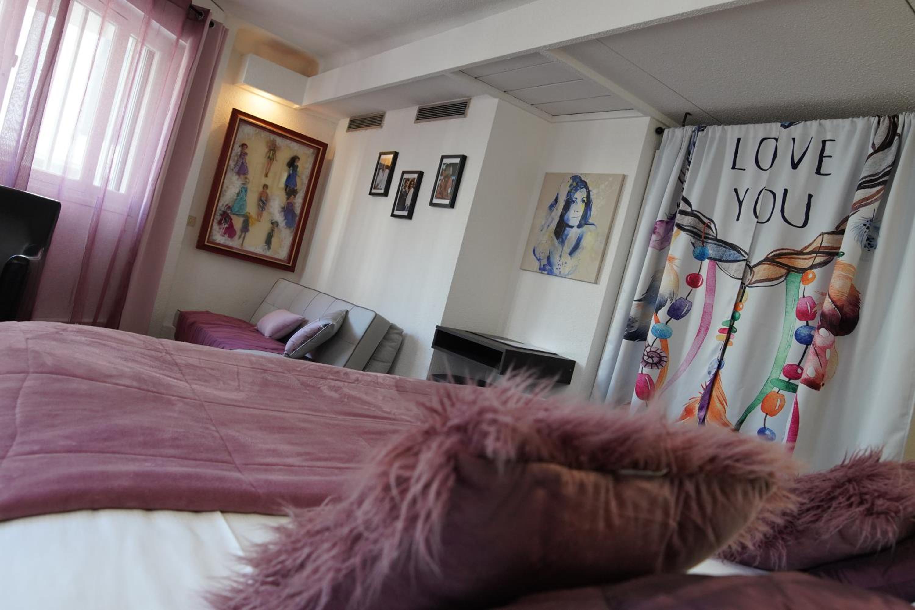 Family Junior Suite