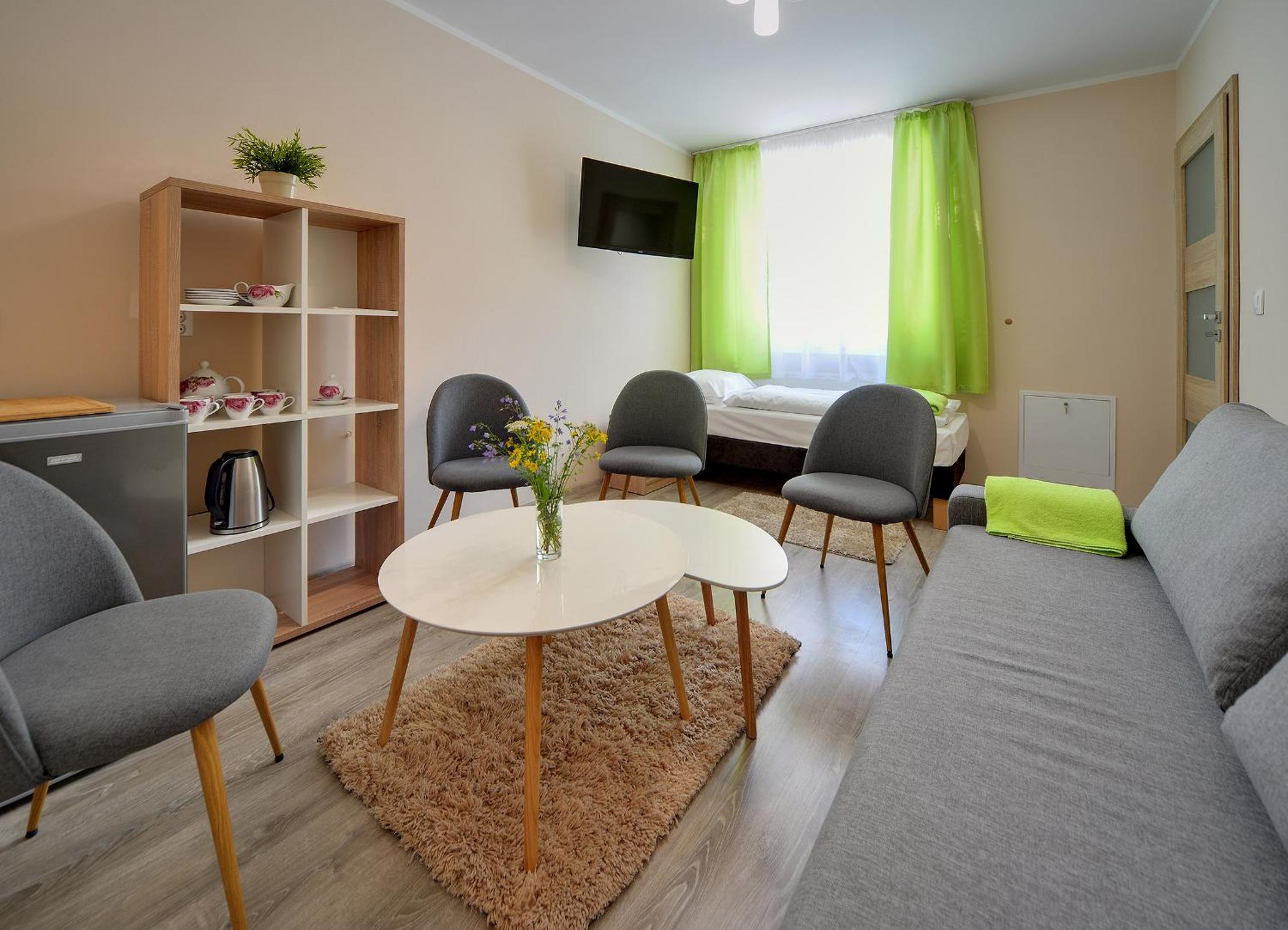 Vacation Home photo 1