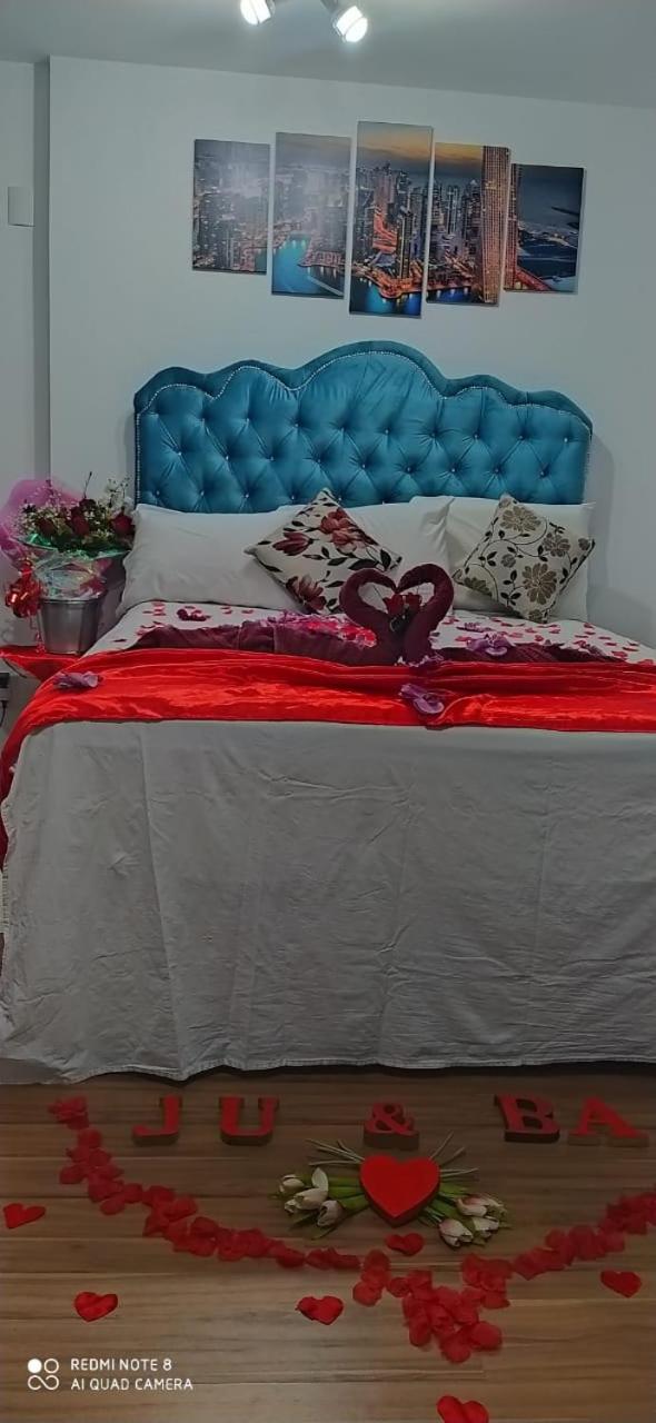 Studio Apartment photo 2