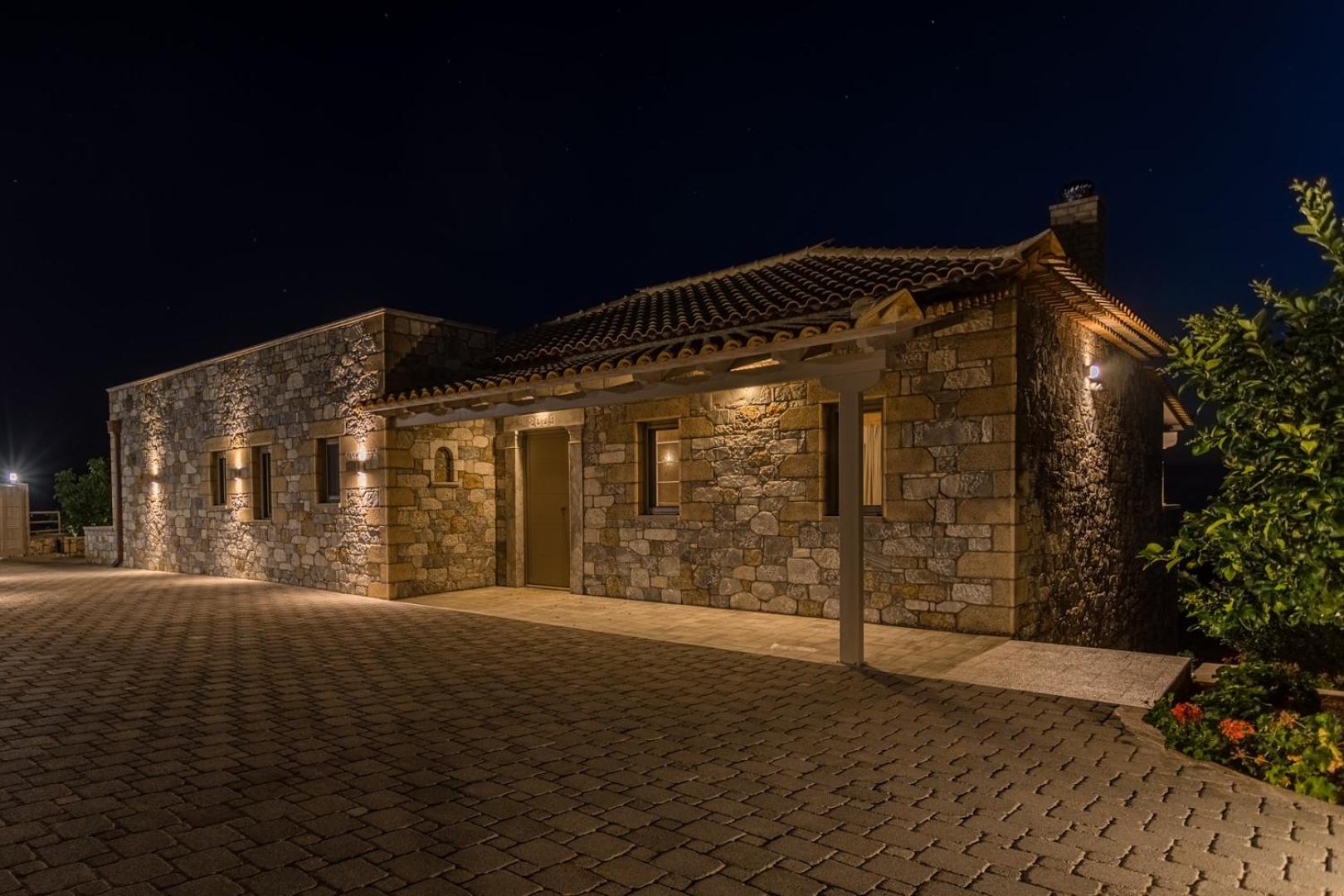 Villa with Private Pool photo 2
