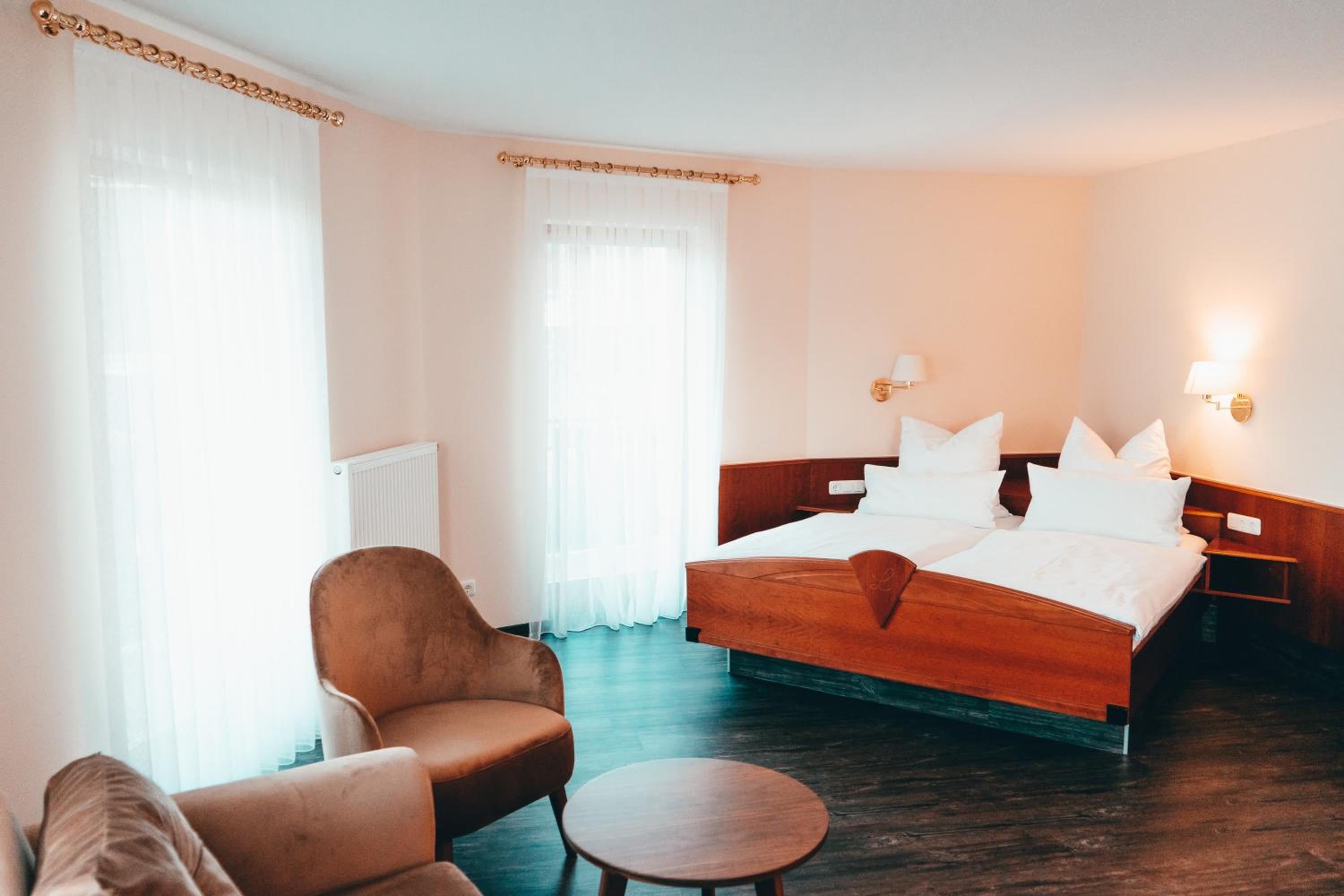 Suite with Balcony - Photo 1