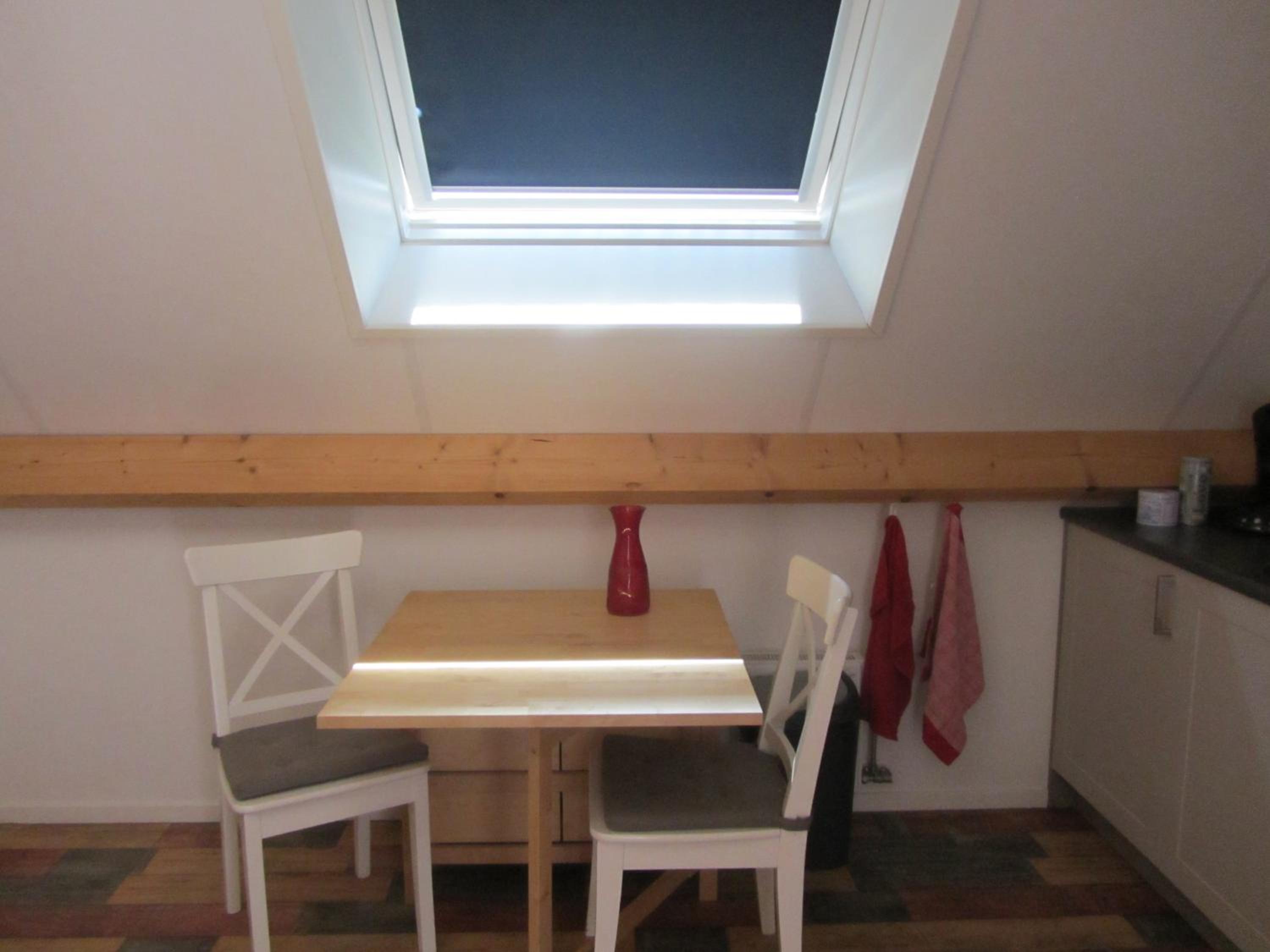 Deluxe Double Room with Shower photo 2