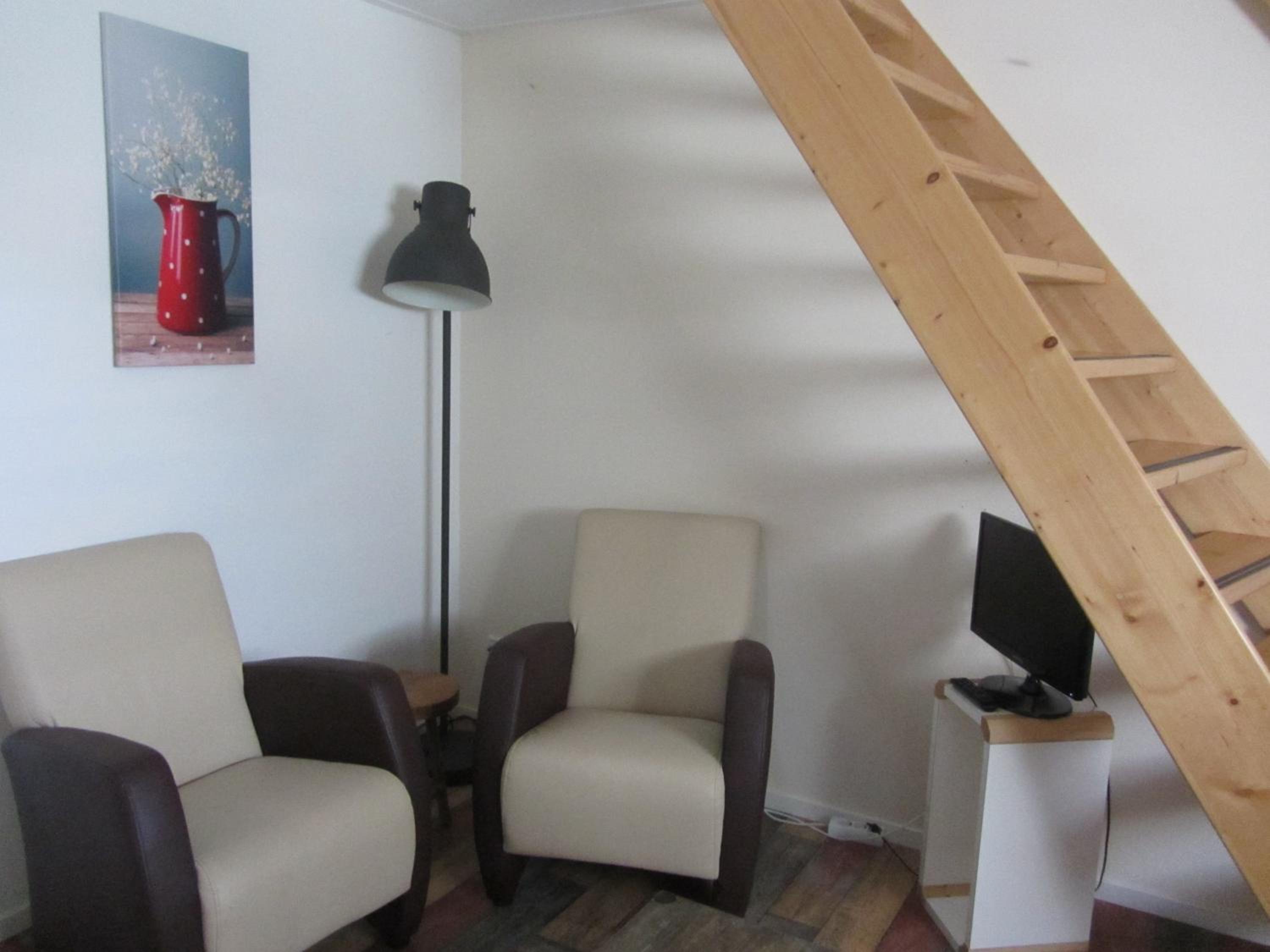 Deluxe Double Room with Shower photo 1