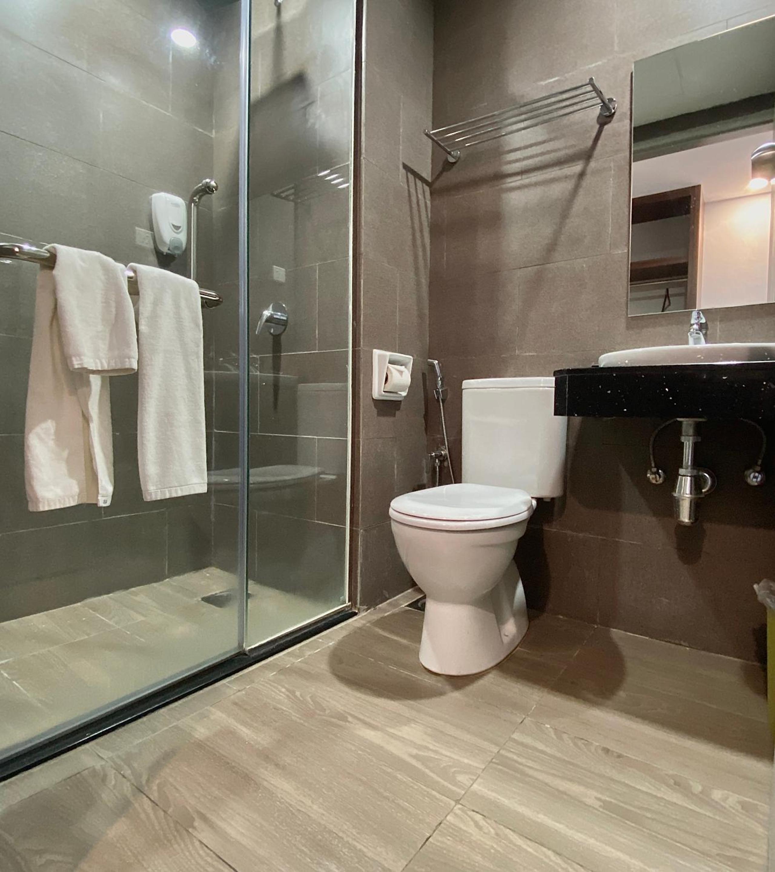 Superior Twin Room - Photo 4