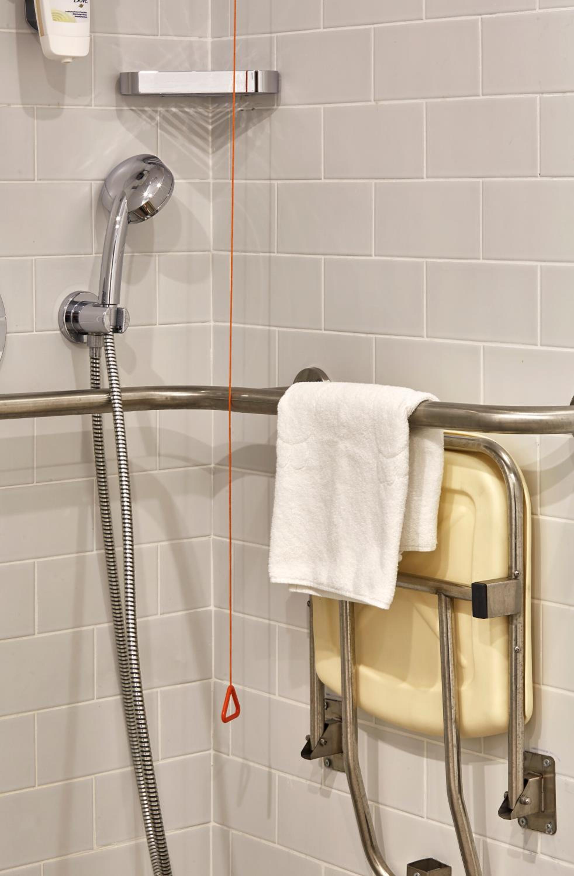 Standard Double Room with Free Breakfast - Accessible