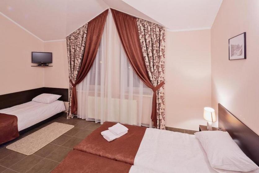 Standard Triple Room photo 1