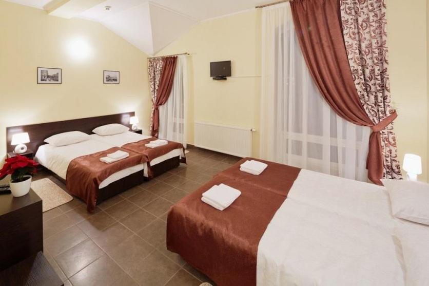 Quadruple Room photo 3