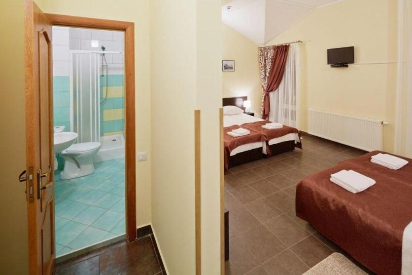 Quadruple Room photo 1