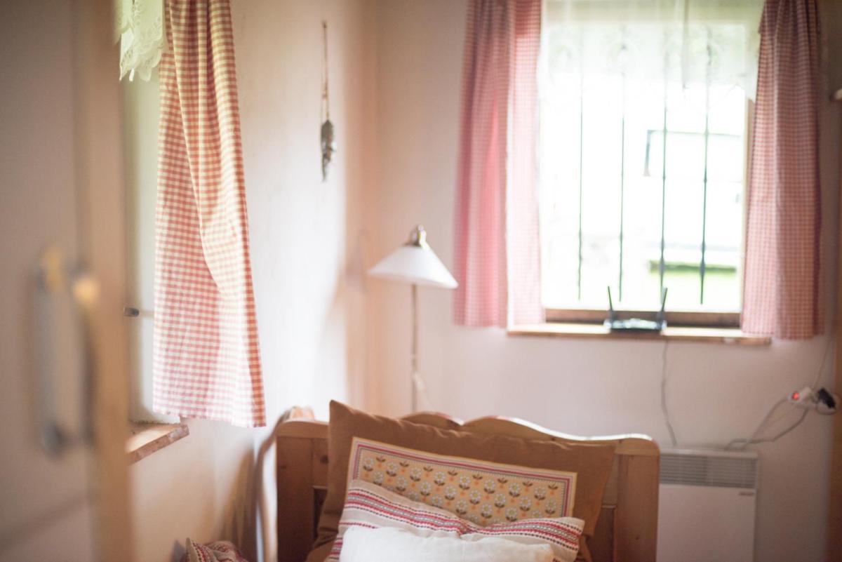 Two-Bedroom House photo 1