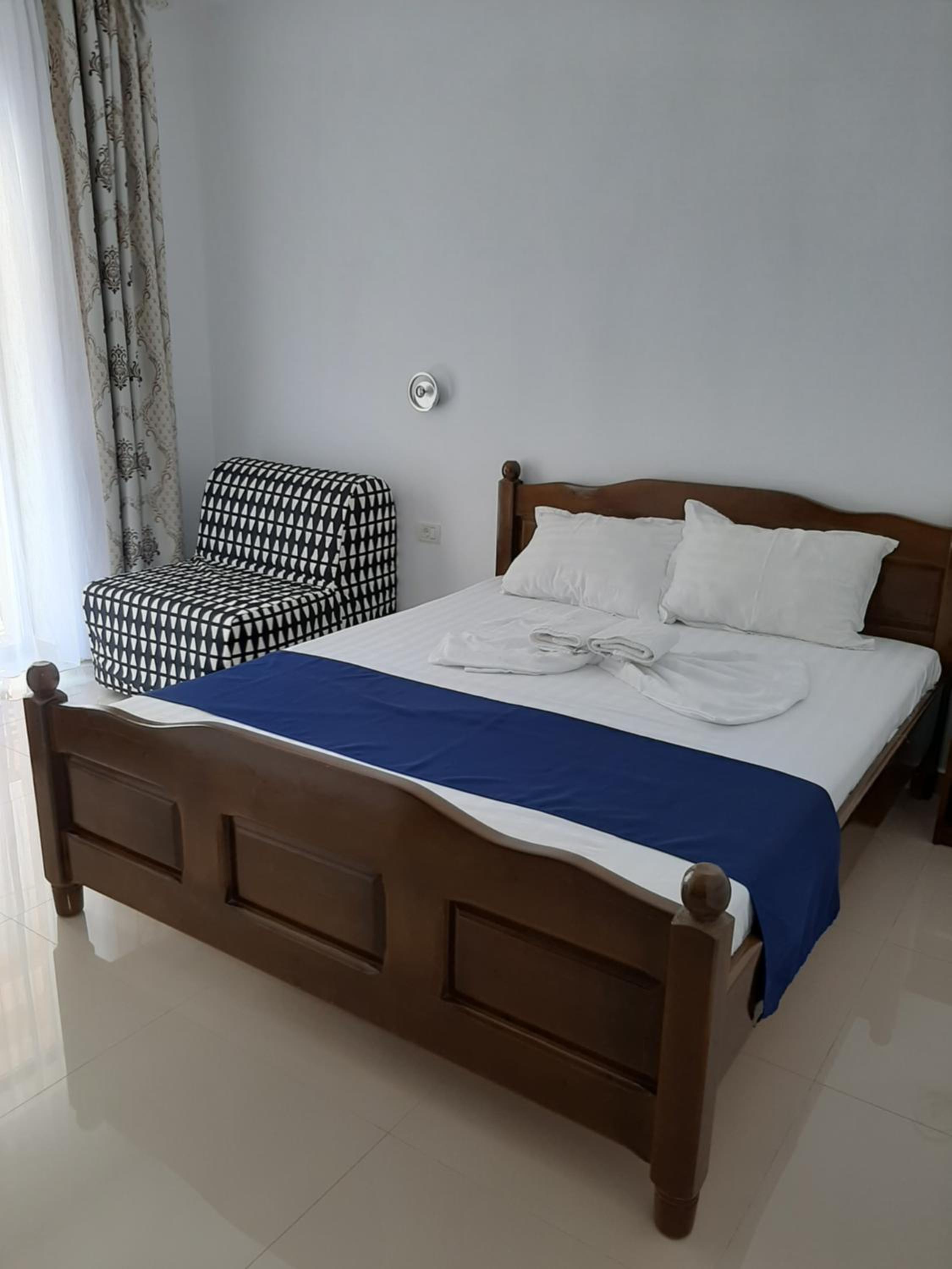 Economy Double Room photo 1