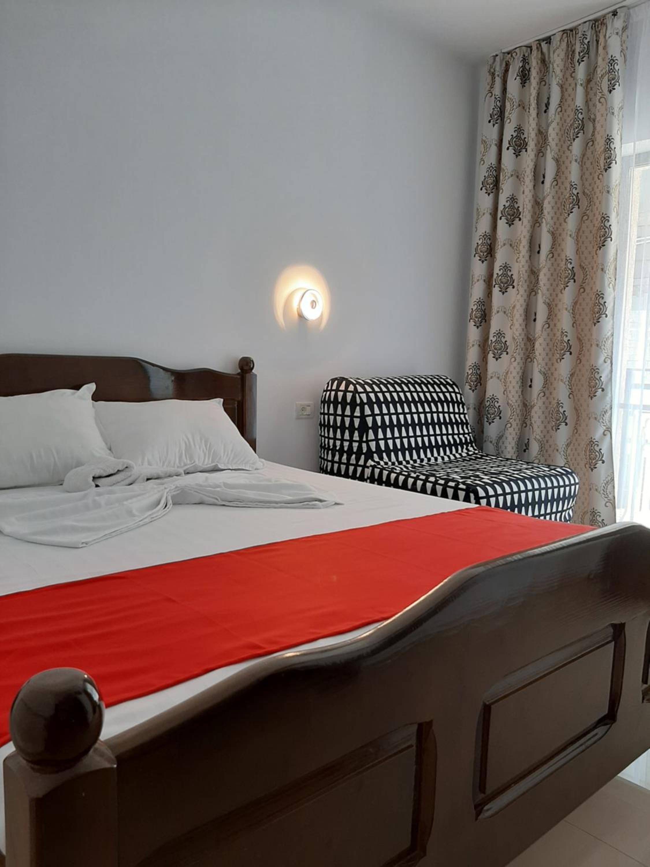 Deluxe Double Room photo 1