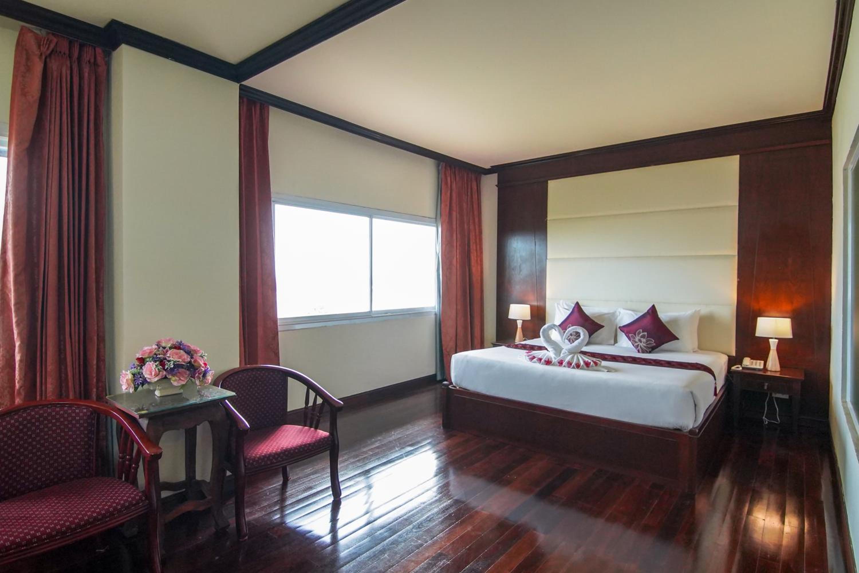 Junior Suite photo 3