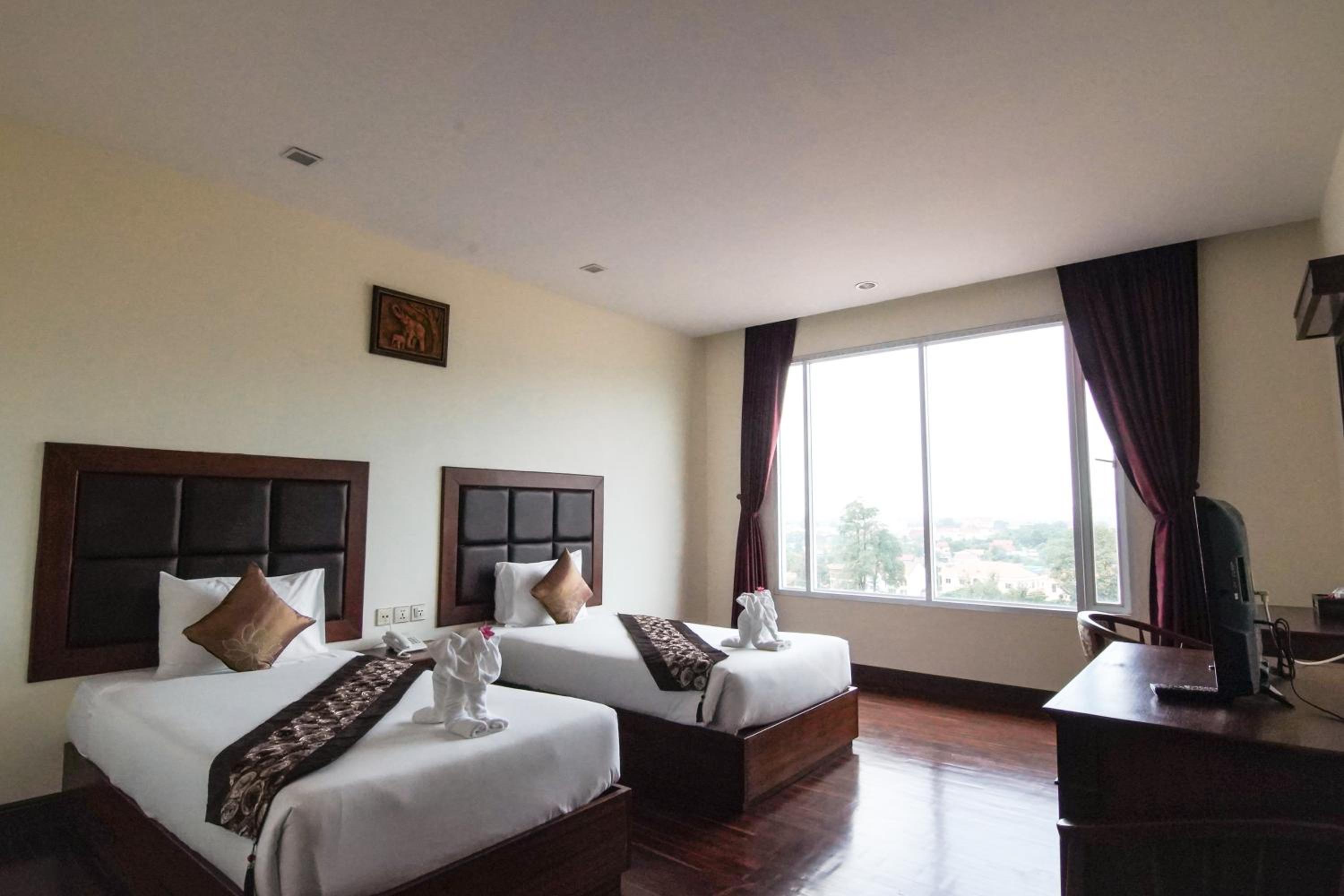 Superior Double or Twin Room photo 2