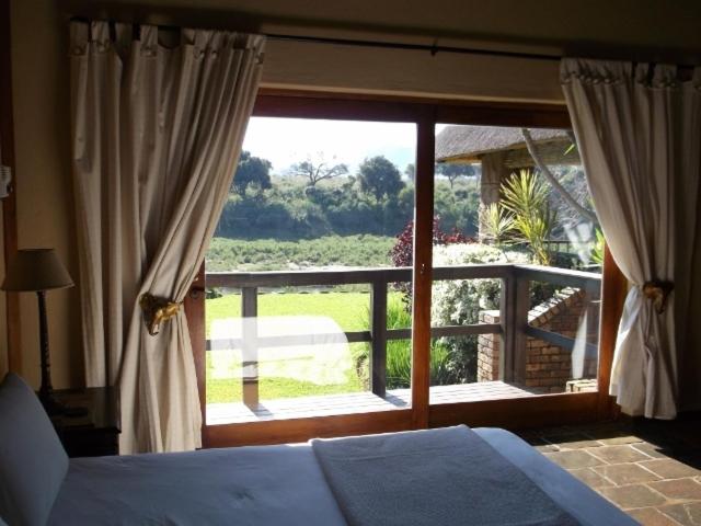 Four-Bedroom Villa photo 3