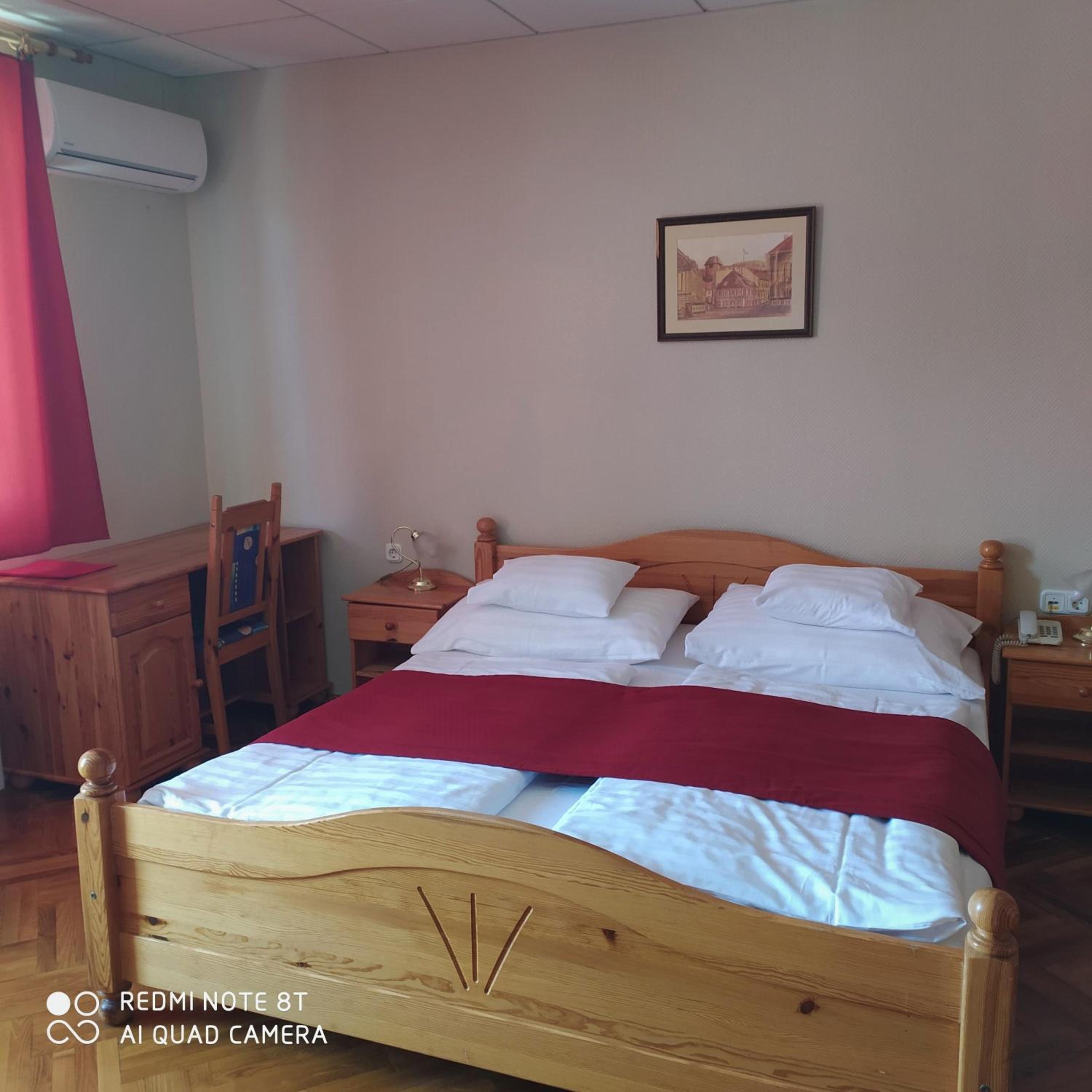 Superior Double Room - Photo 1
