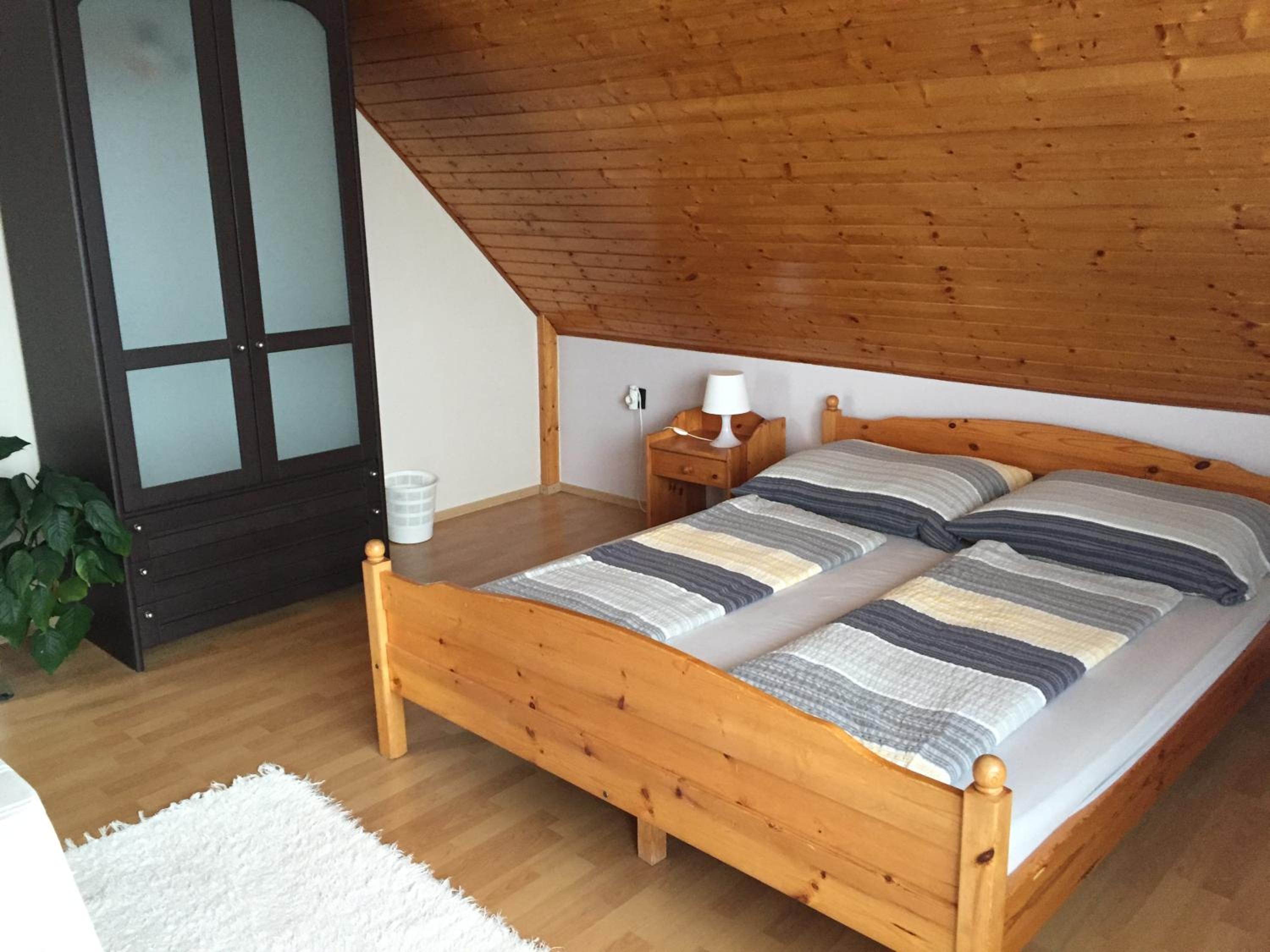Two-Bedroom Suite photo 1