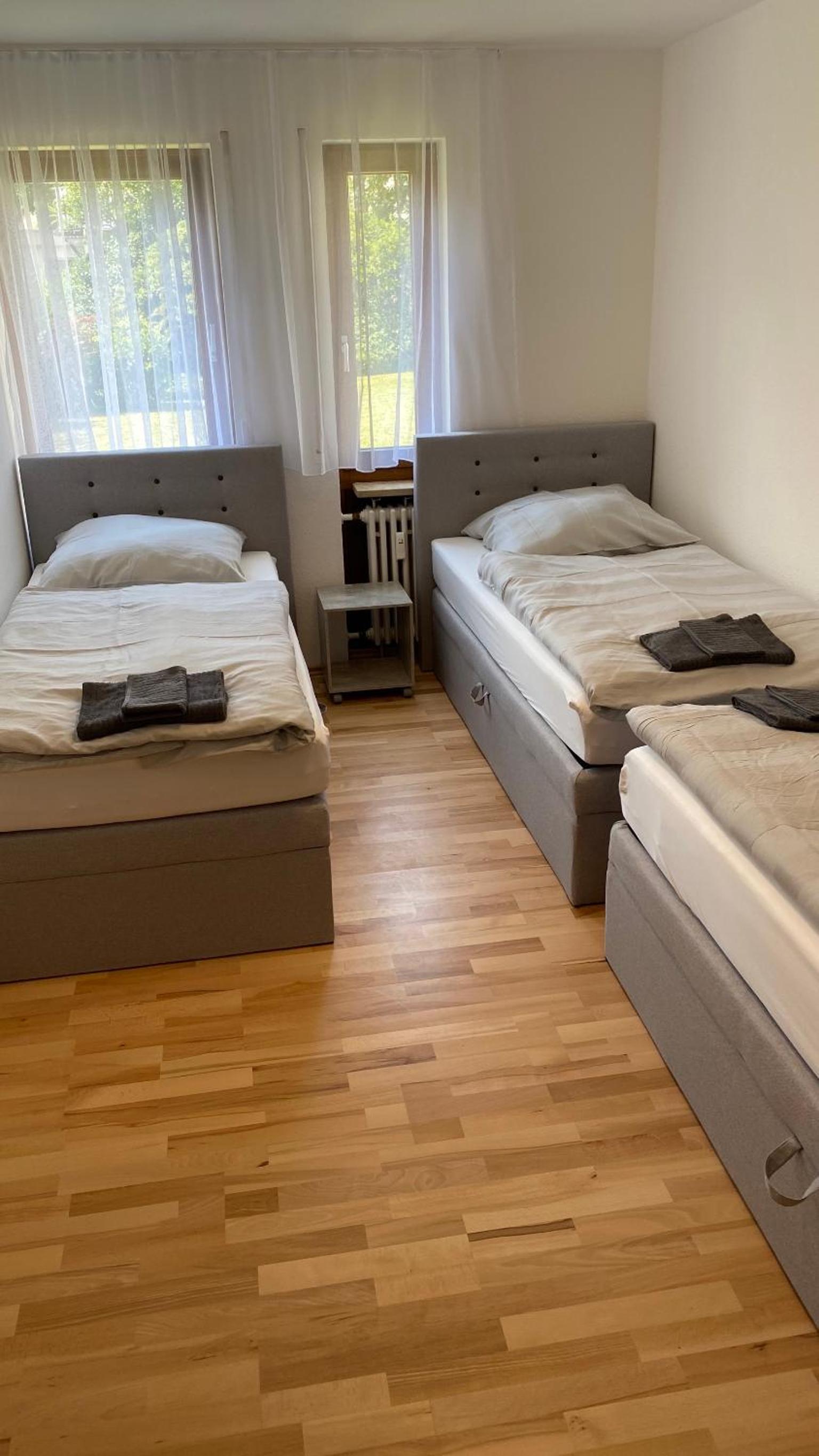 Apartment with Terrace - Photo 26