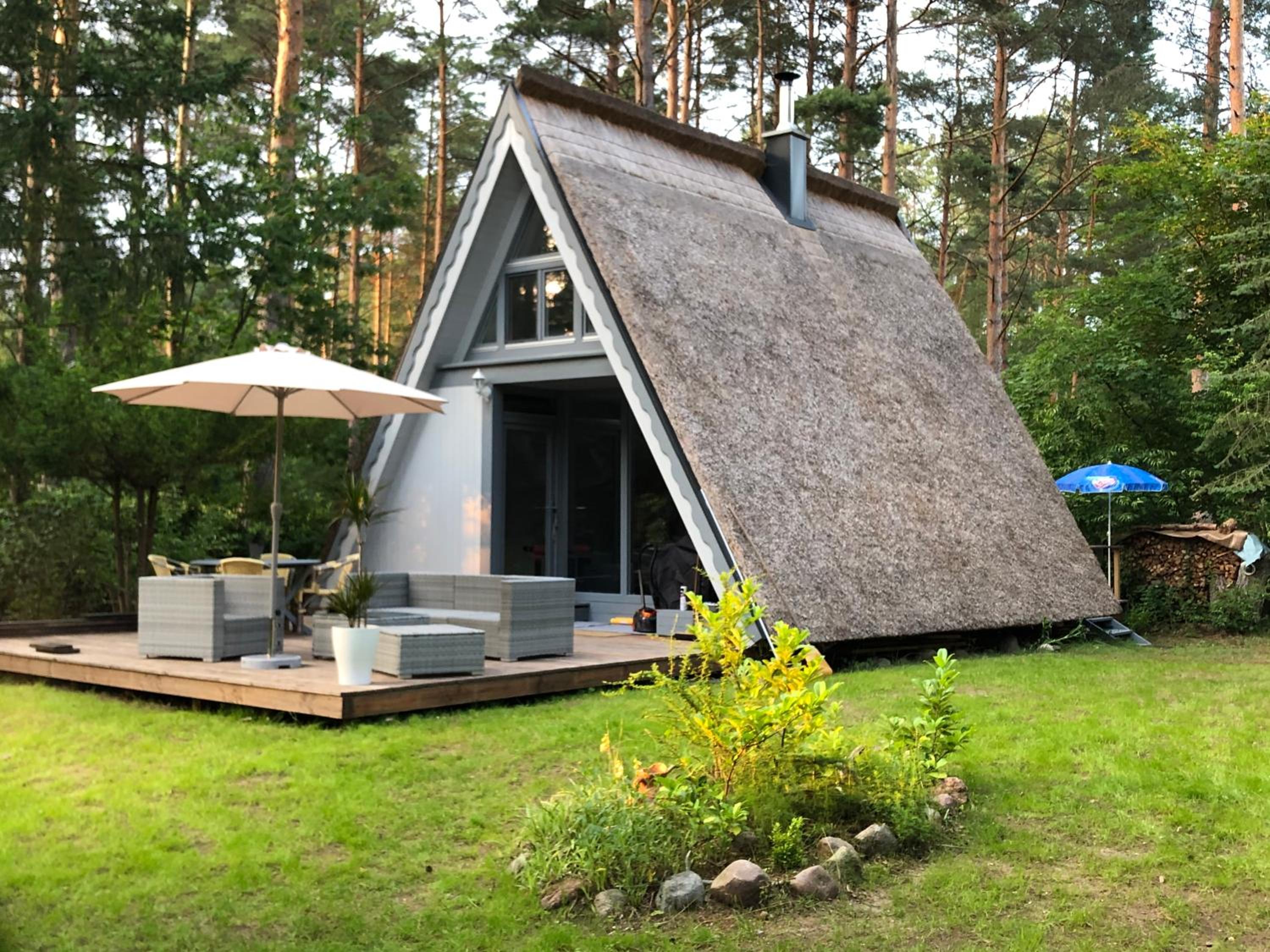 Two-Bedroom House photo 2