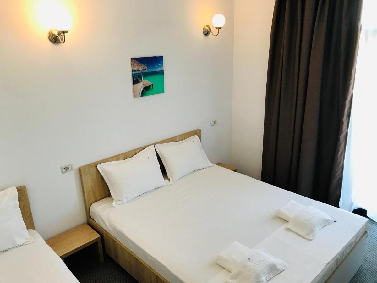 Triple Room with Balcony photo 2