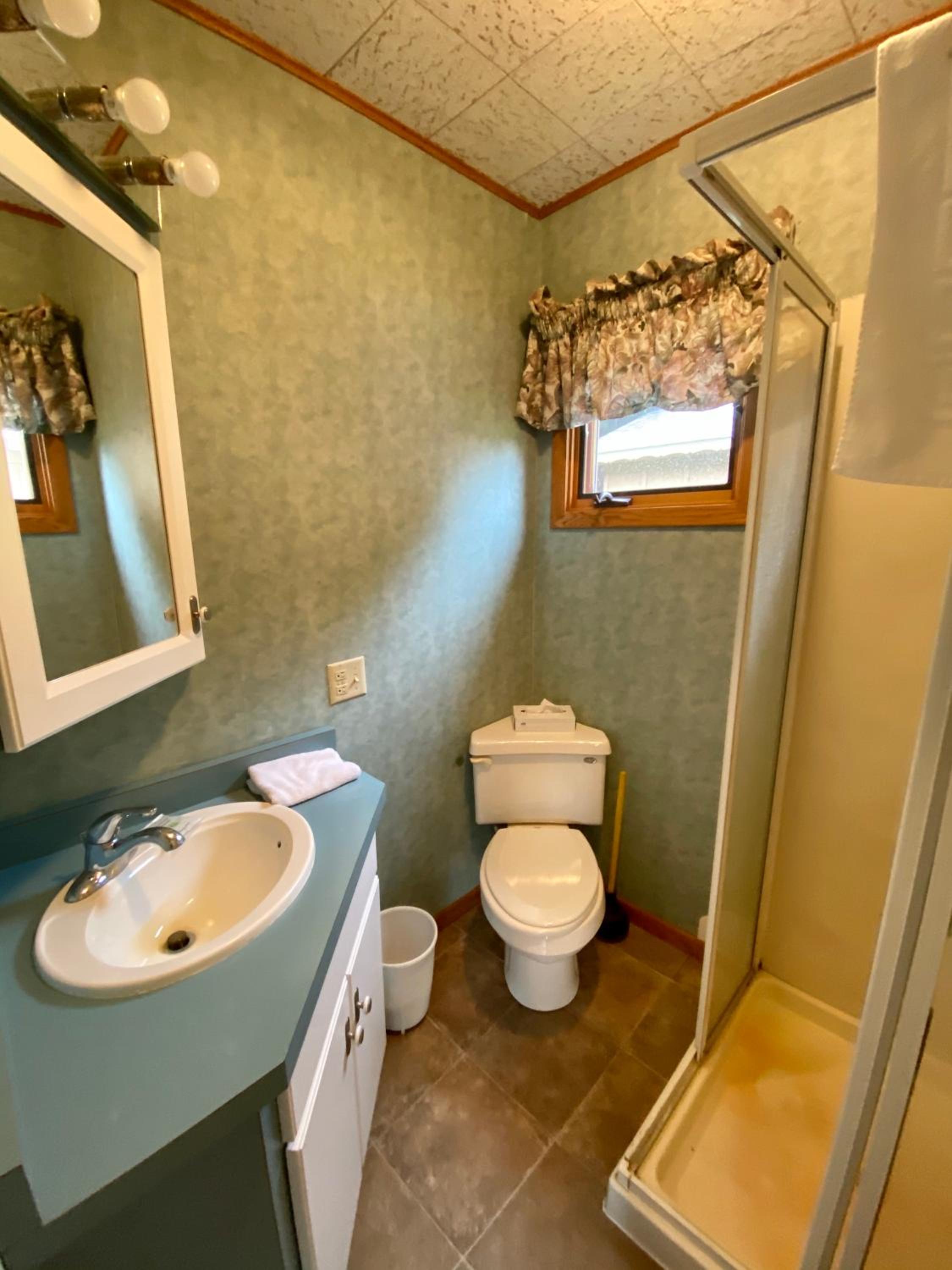 One-Bedroom Cottage photo 3