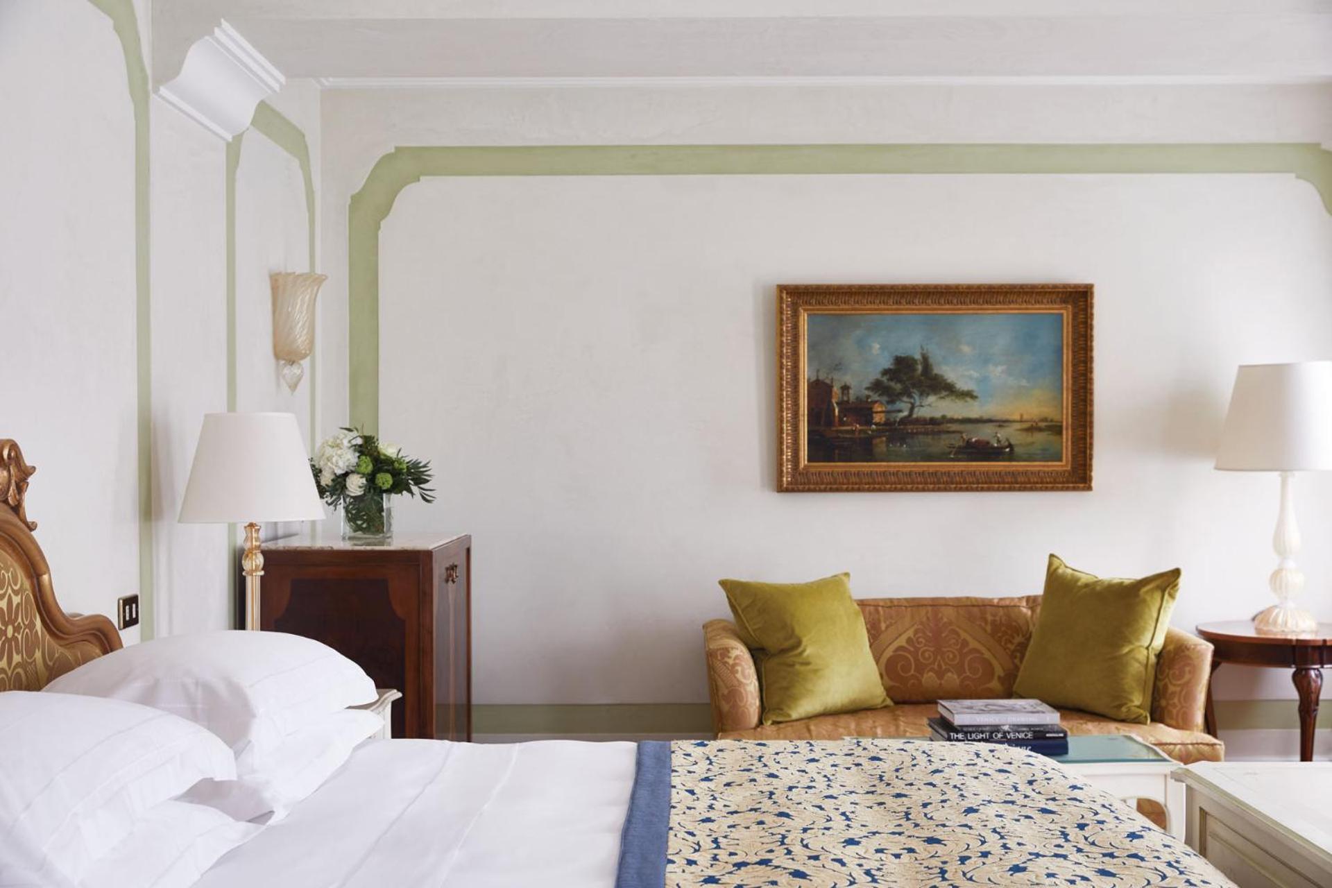 Orto Junior Suite