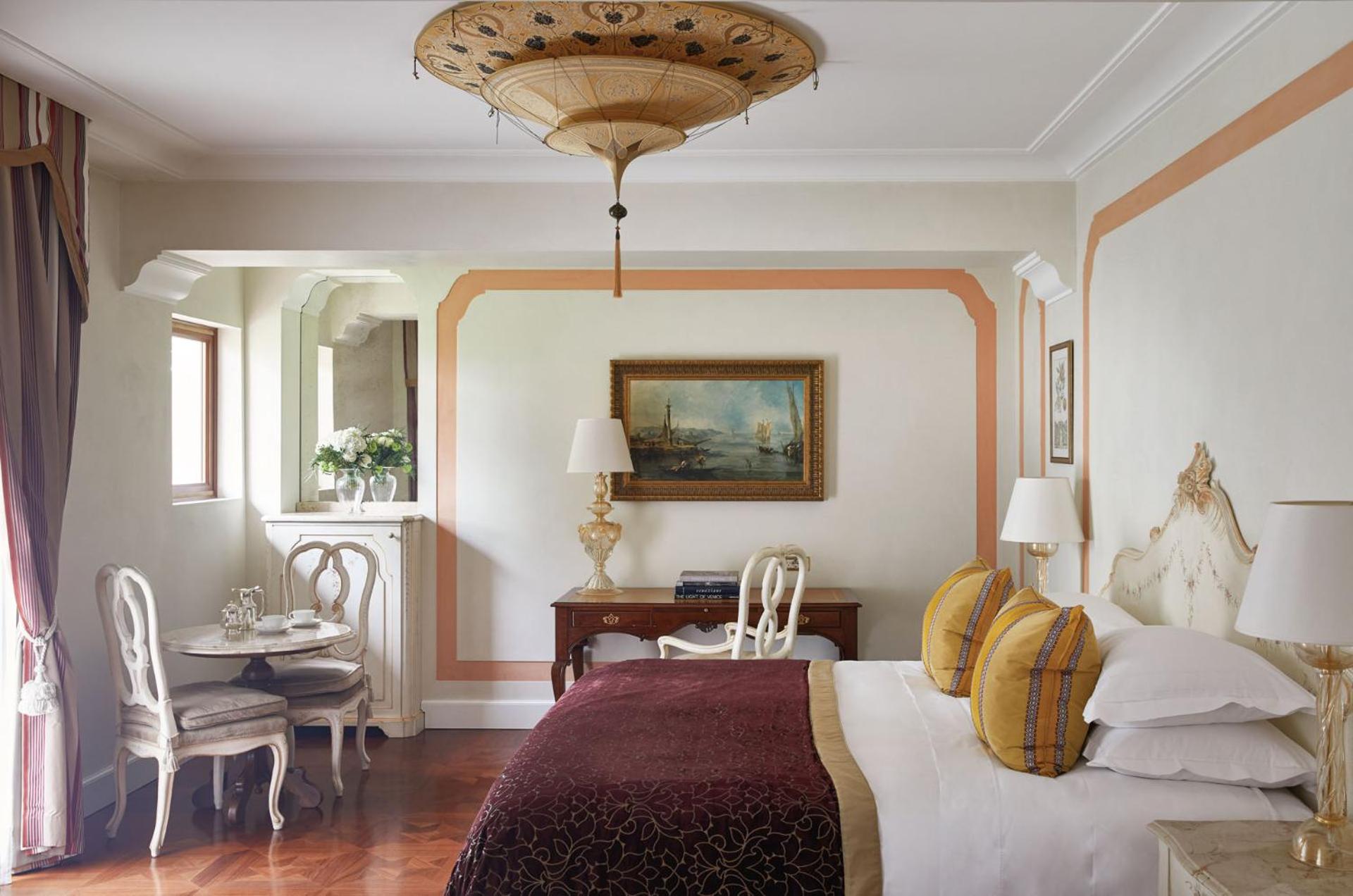 Orto Junior Suite