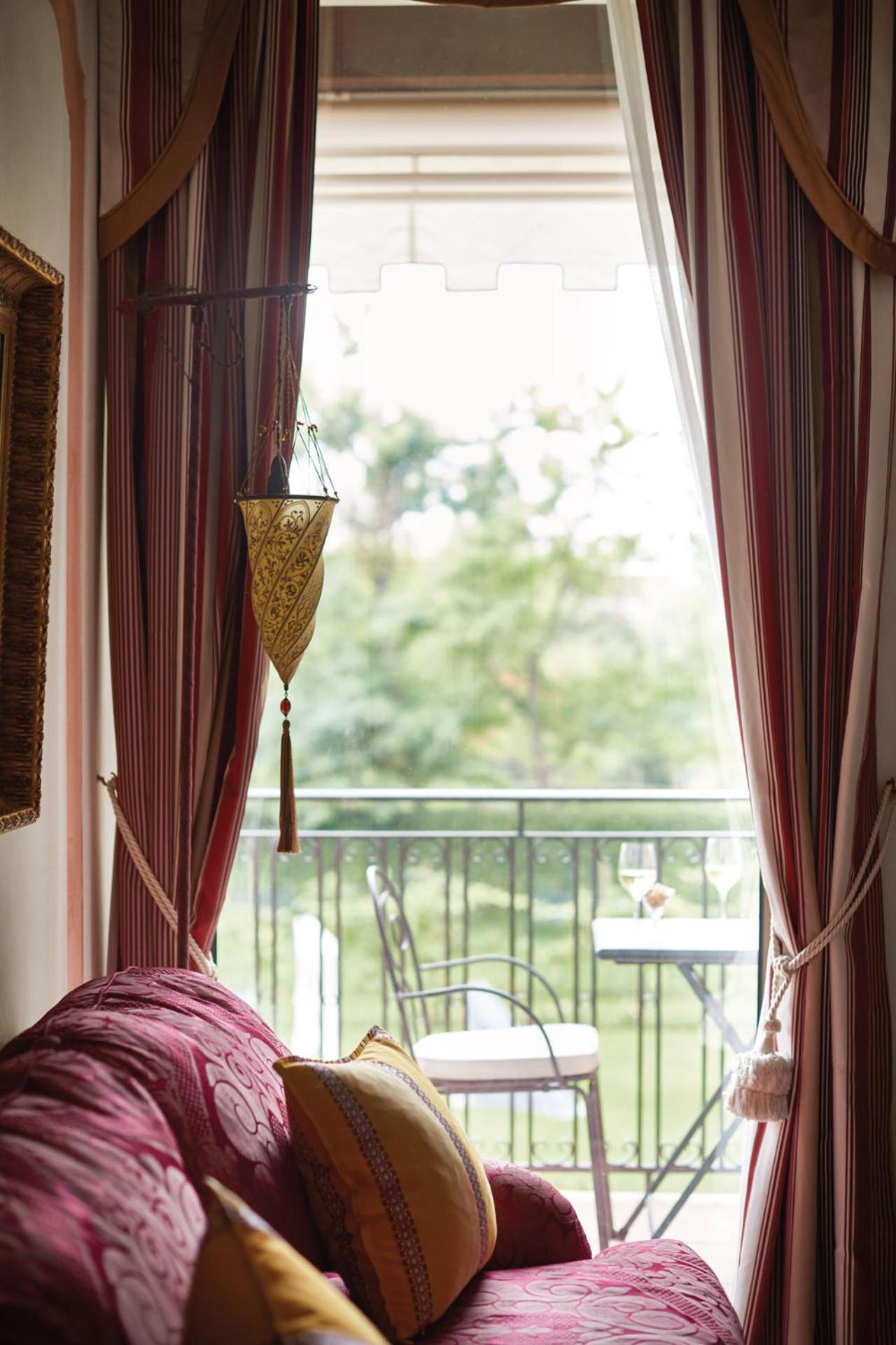 Orto Junior Suite