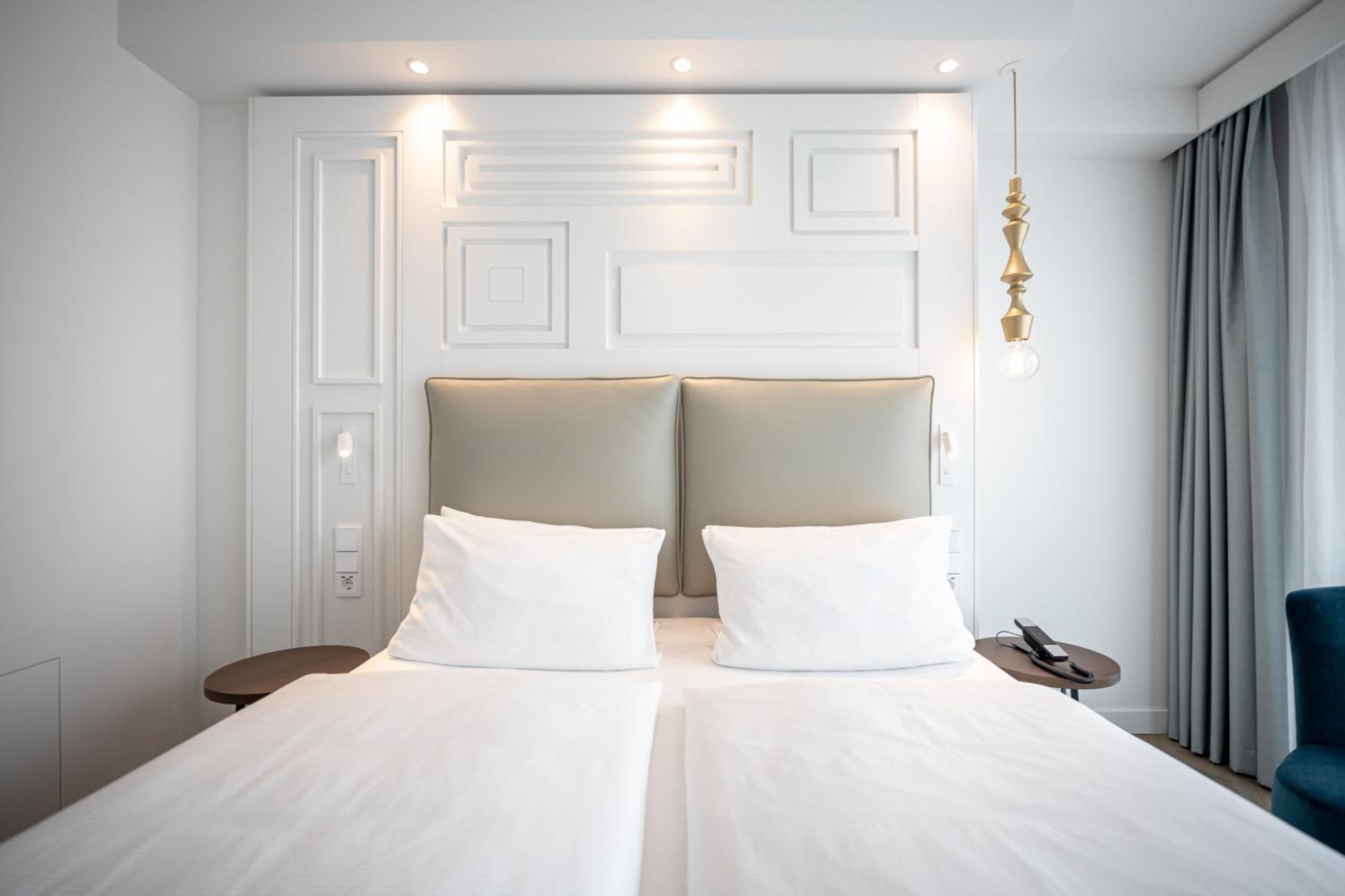 Hotel Indigo Dresden - Wettiner Platz by IHG - Photo 88