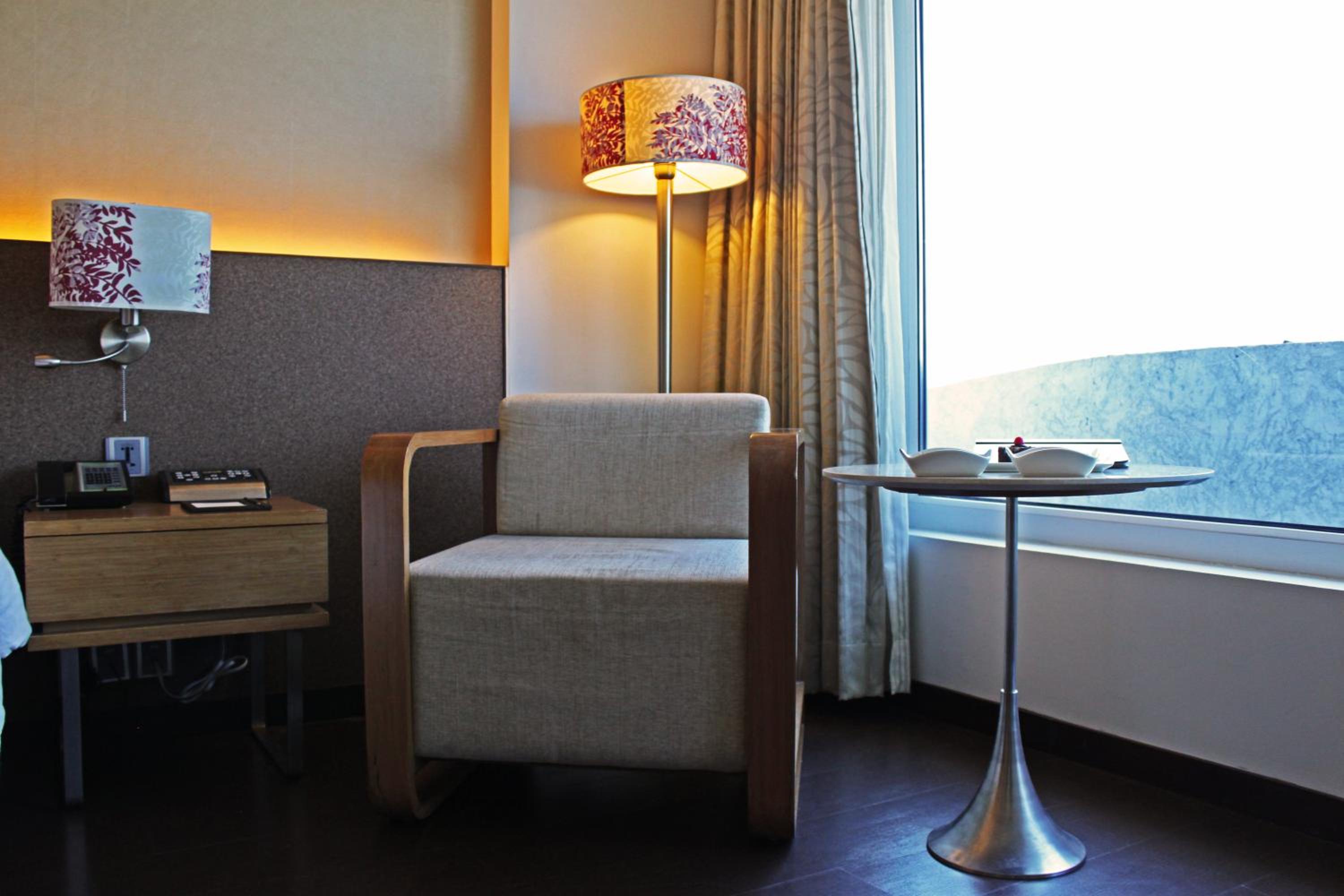 Deluxe Double or Twin Room photo 2