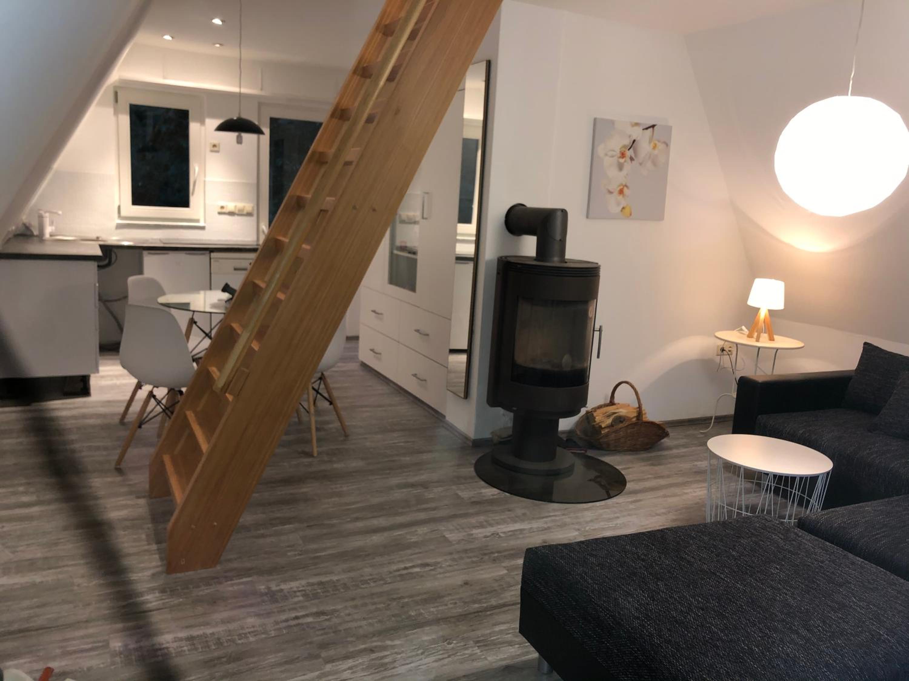 Two-Bedroom House photo 1