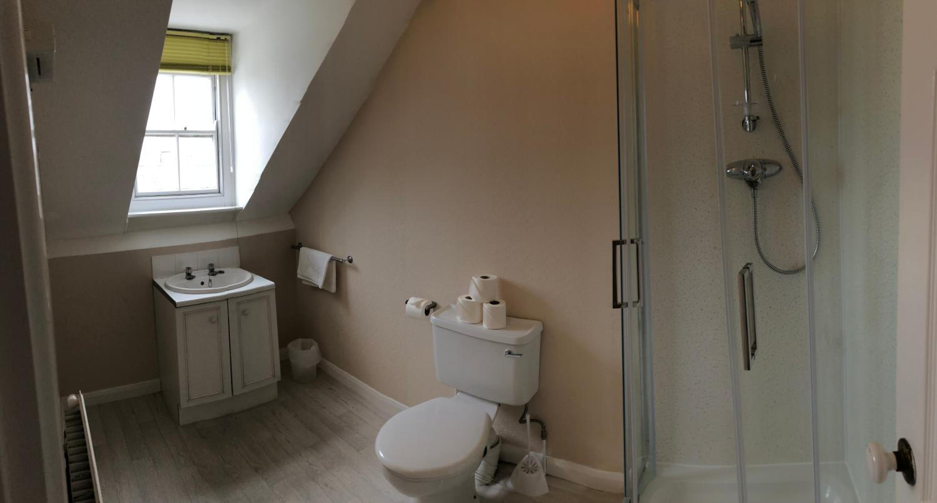 Apartment with Sea View - Photo 7